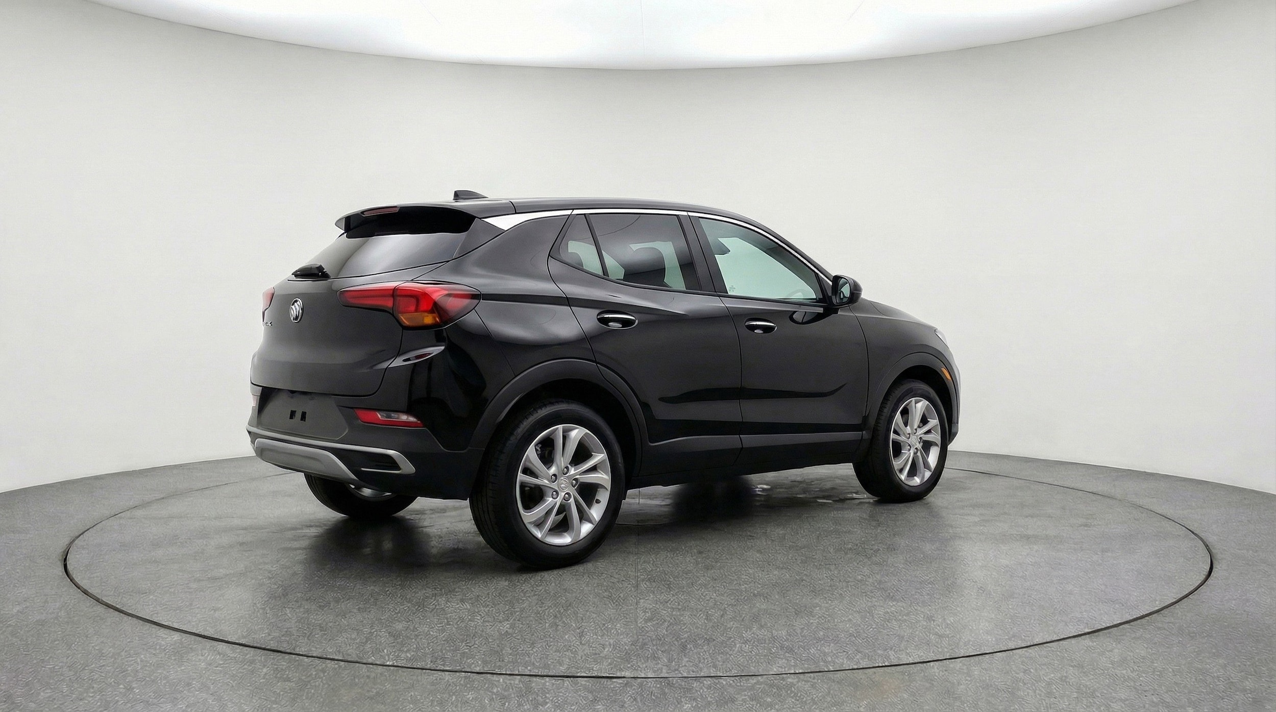 Thumbnail: 2025 Buick Encore GX - 9