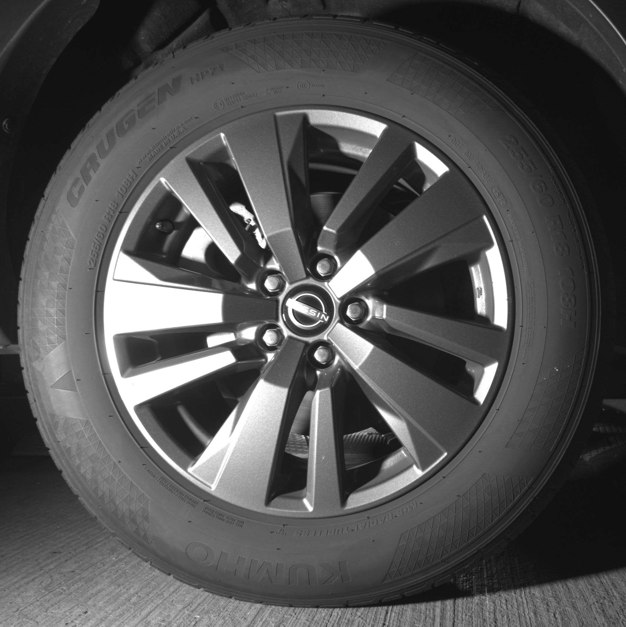 Thumbnail: 2025 Nissan Pathfinder - 12