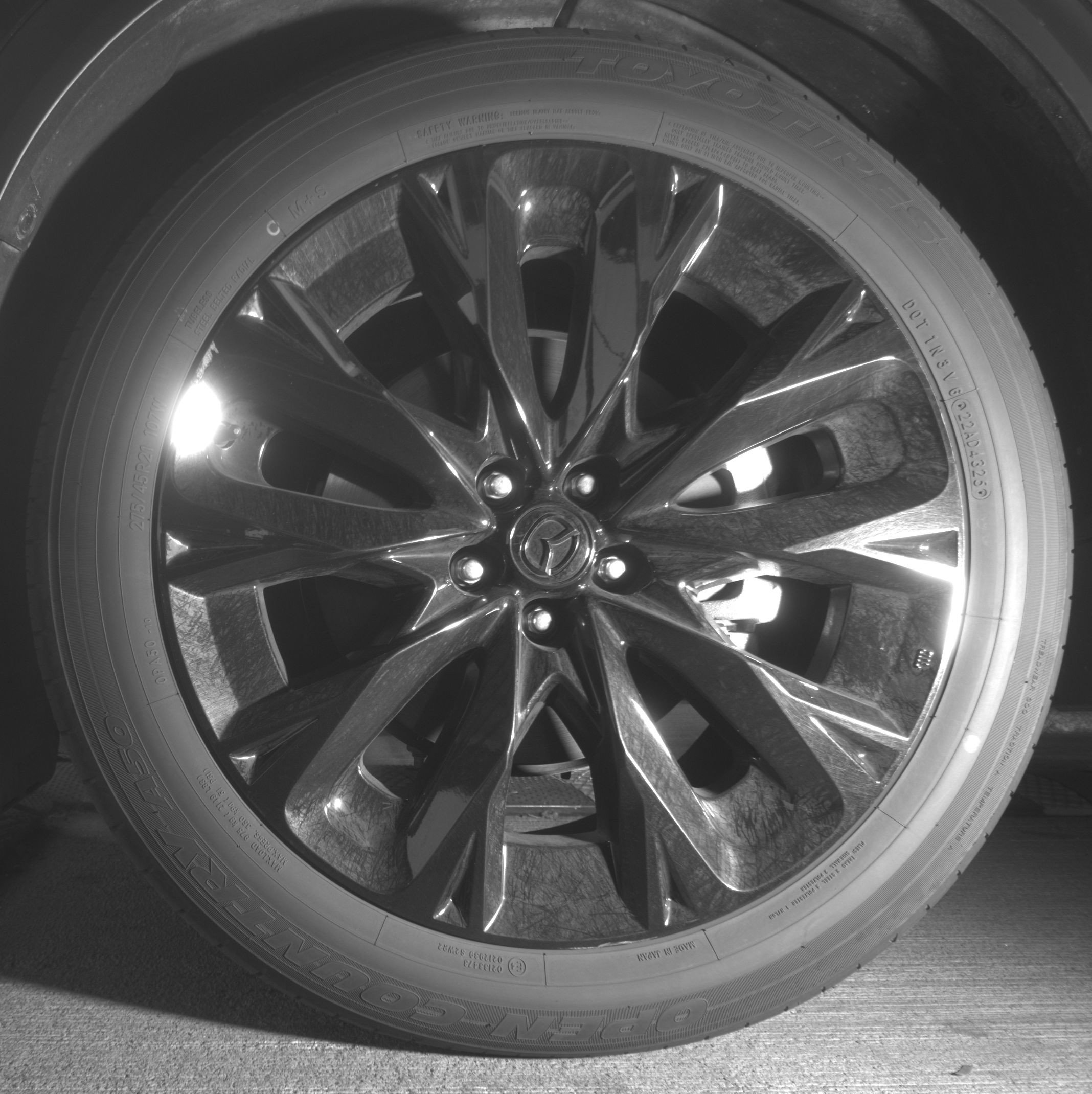 Thumbnail: 2026 Mazda CX-90 - 12