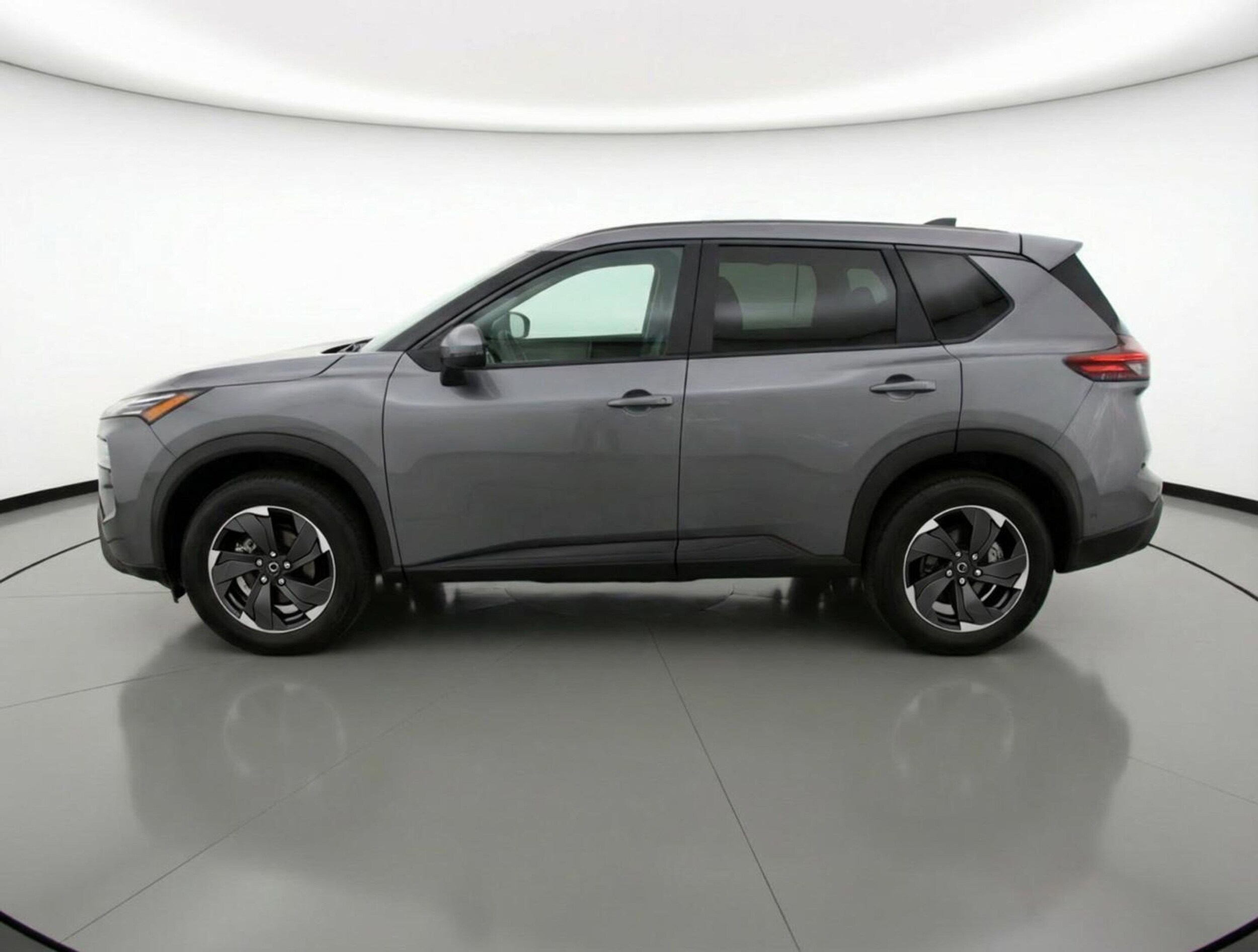 Thumbnail: 2025 Nissan Rogue - 5