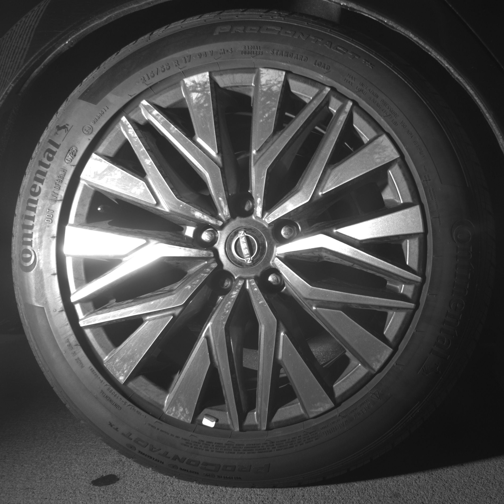 Thumbnail: 2025 Nissan Altima - 12