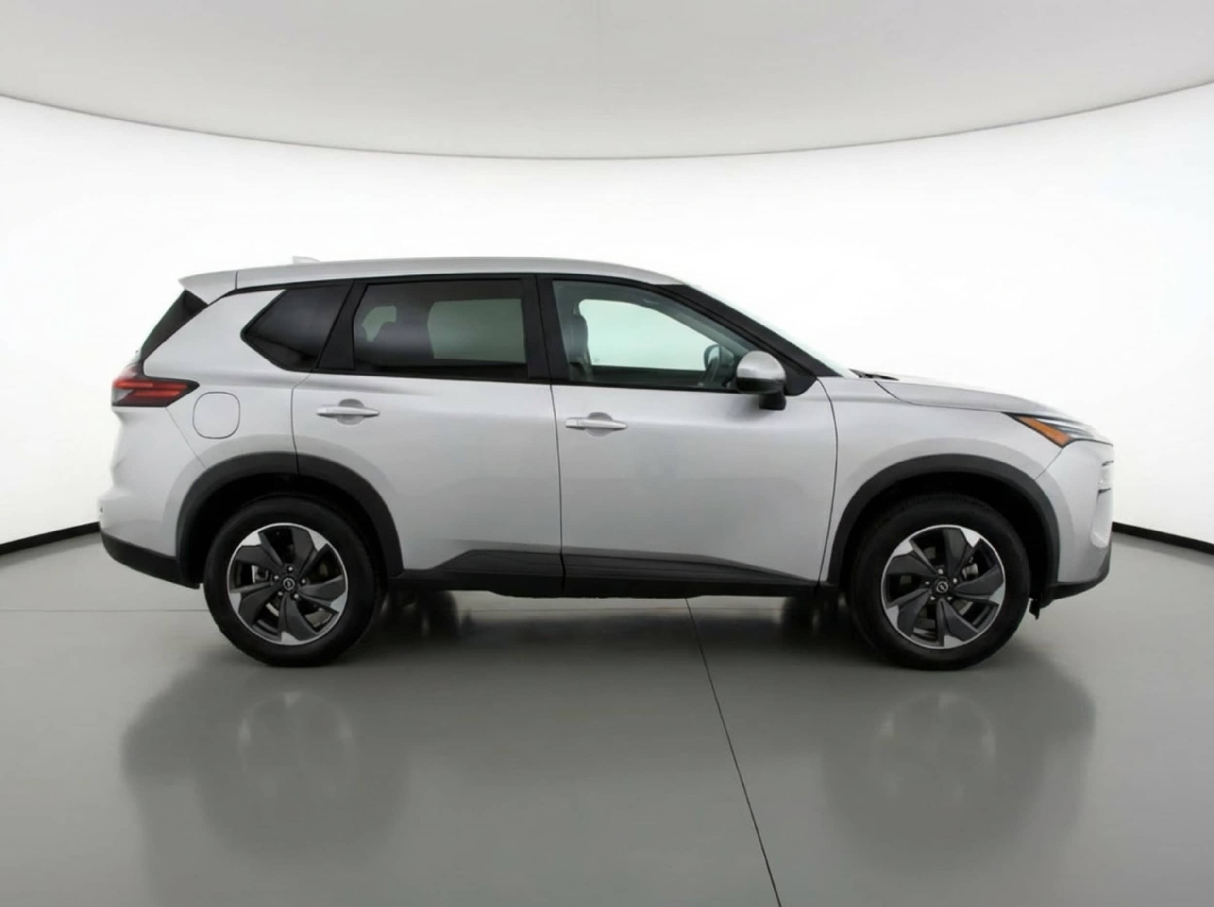 Thumbnail: 2025 Nissan Rogue - 8