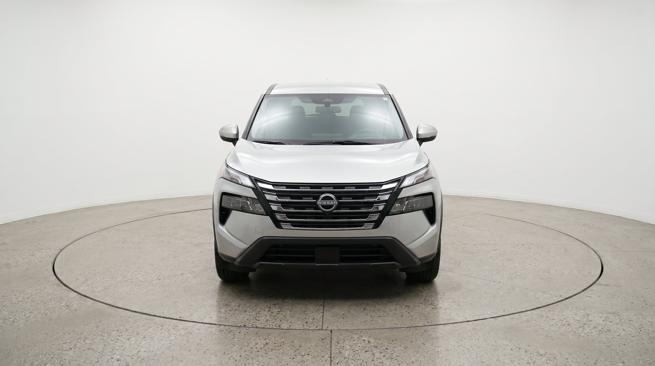 Thumbnail: 2025 Nissan Rogue - 2