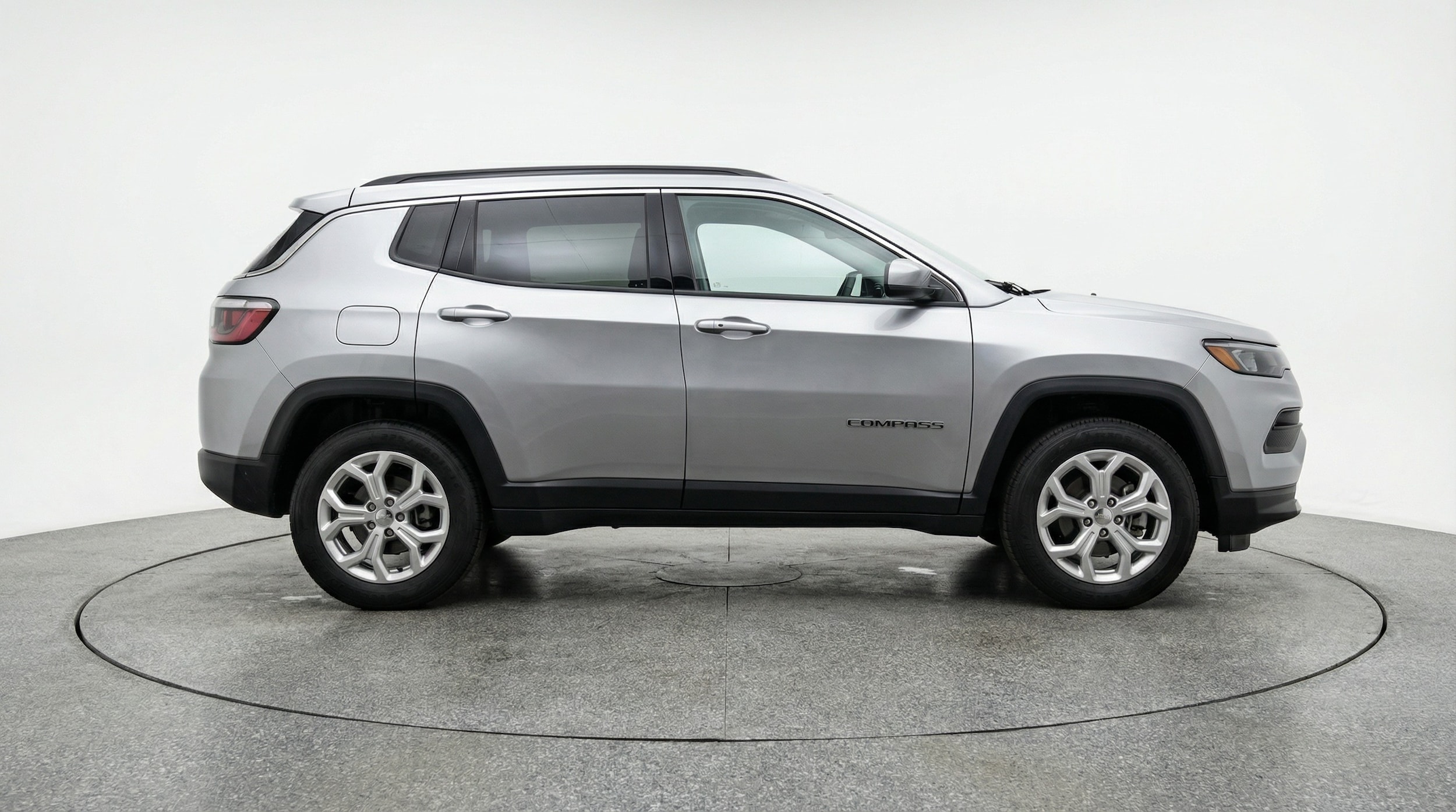 Thumbnail: 2025 Jeep Compass - 8