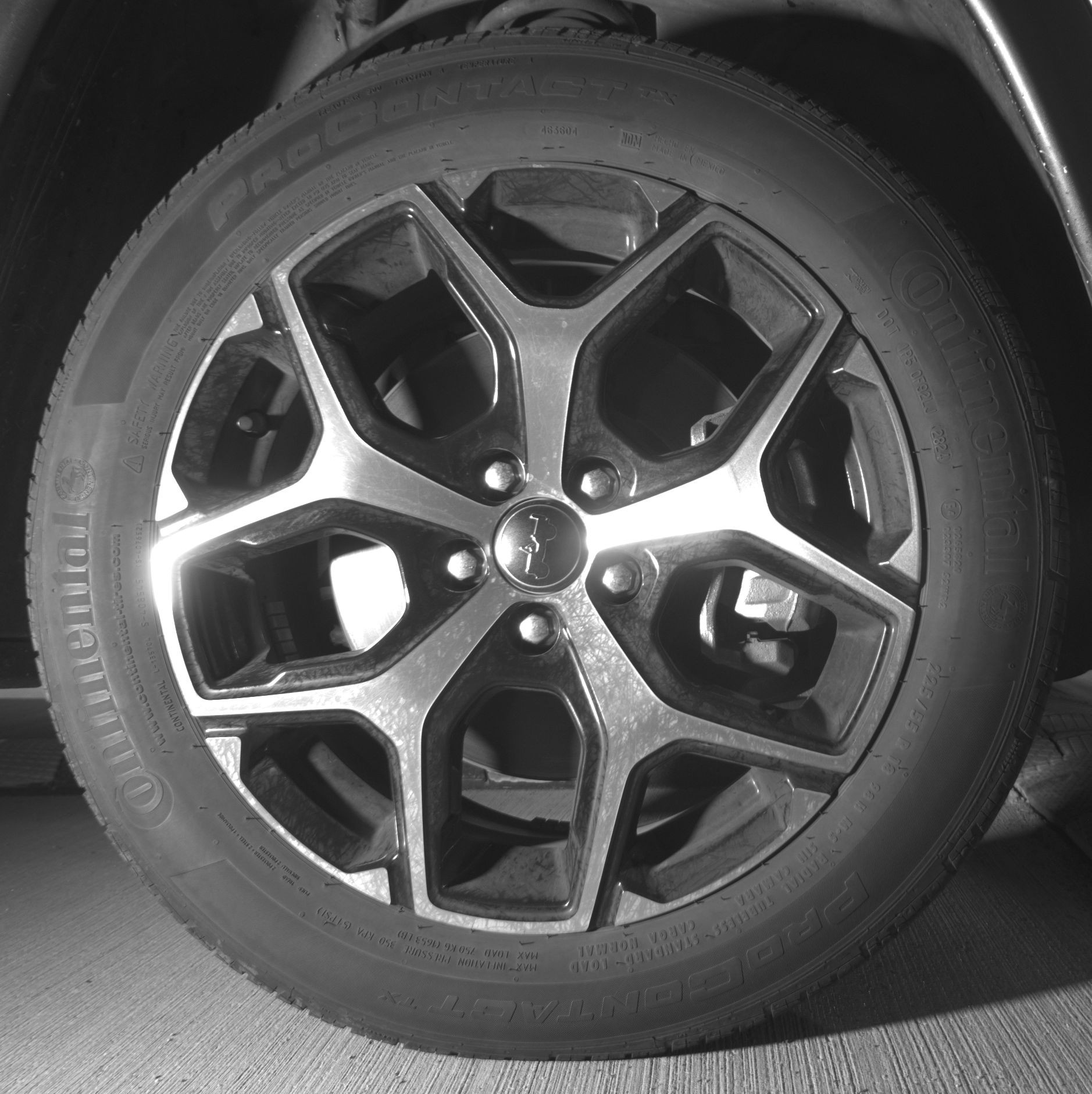 Thumbnail: 2025 Jeep Compass - 10