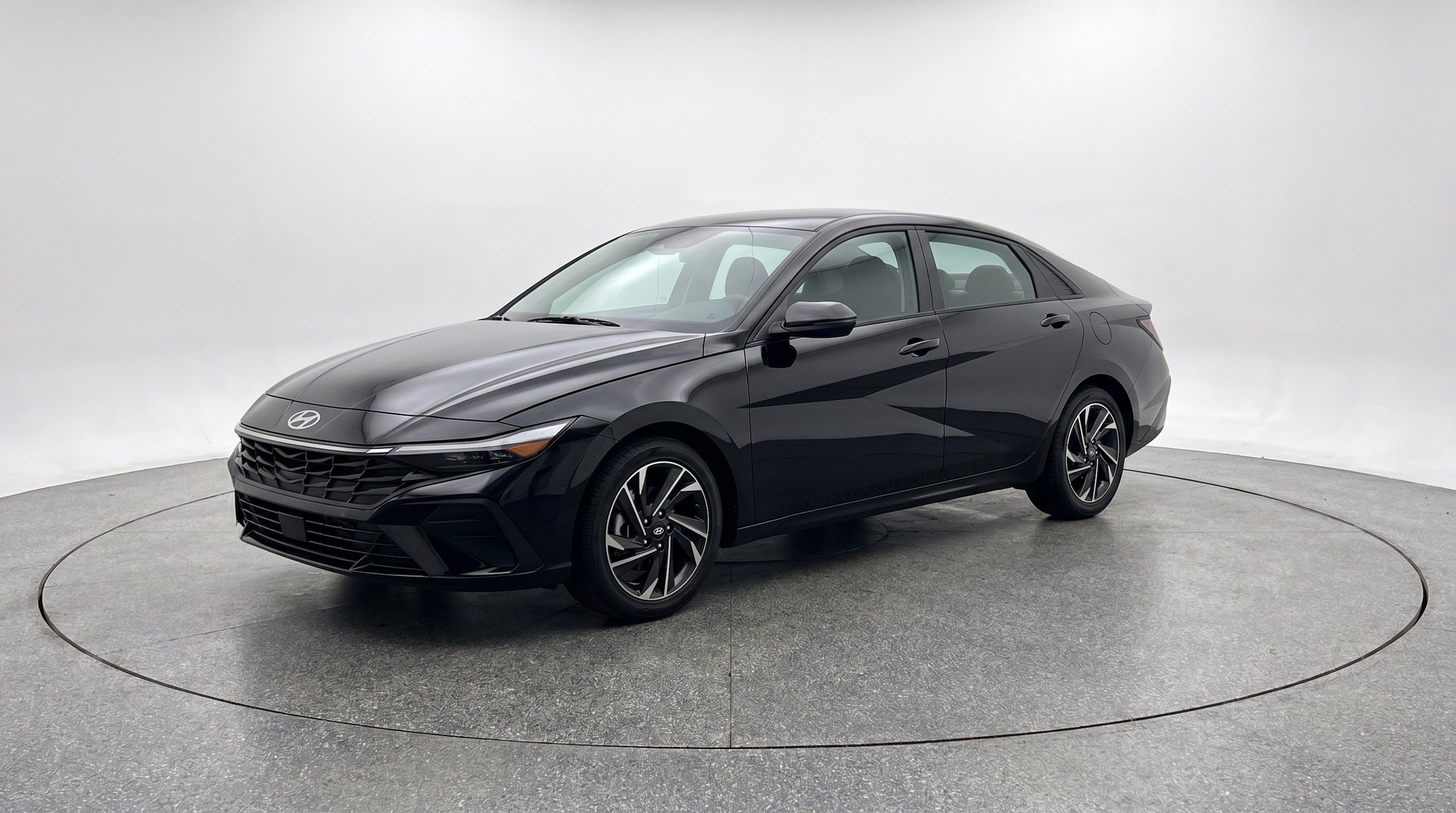 Thumbnail: 2026 Hyundai Elantra - 3
