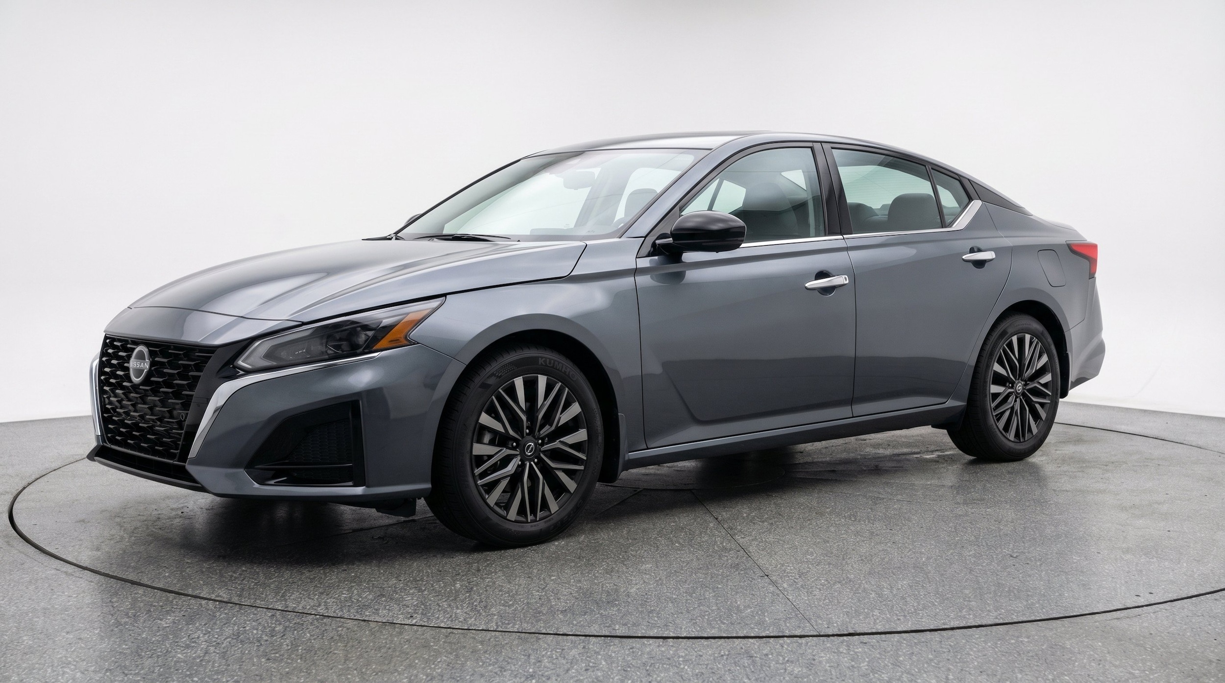 Thumbnail: 2026 Nissan Altima - 3
