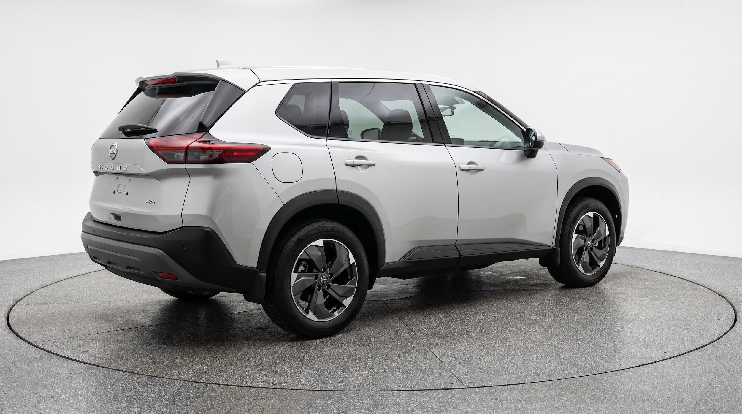 Thumbnail: 2025 Nissan Rogue - 9
