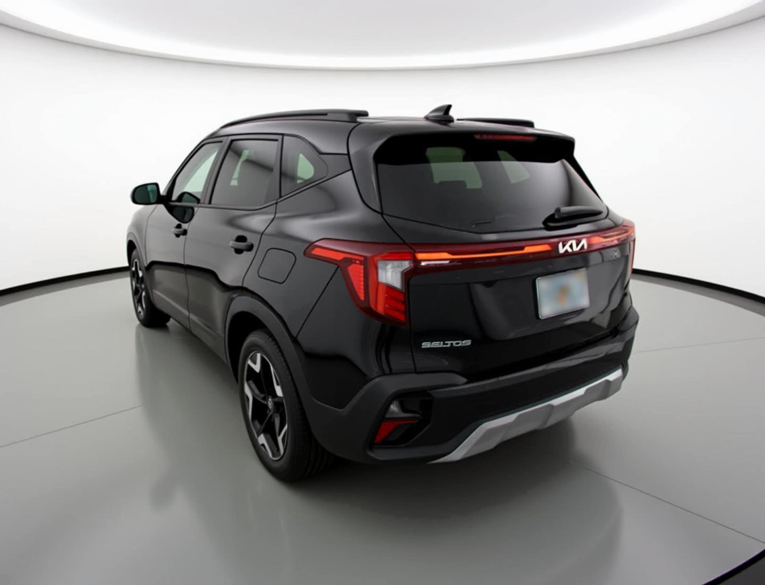 Thumbnail: 2025 Kia Seltos - 5