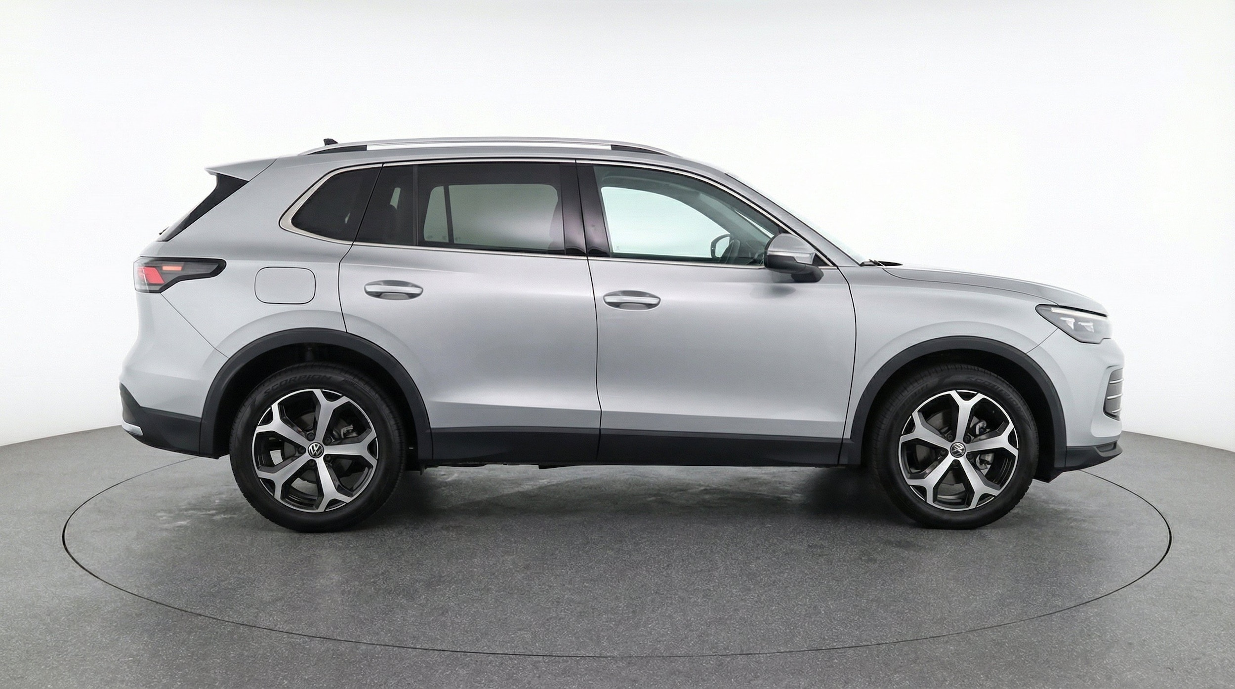 Thumbnail: 2026 Volkswagen Tiguan - 11