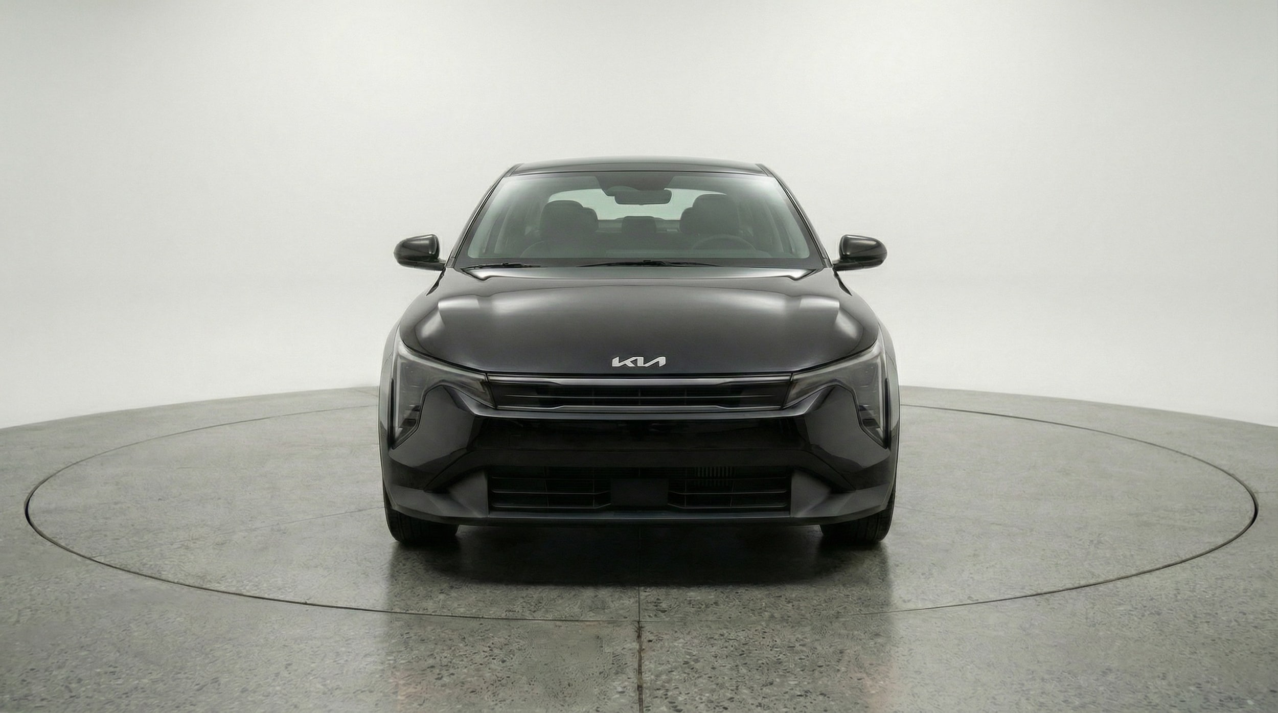 Thumbnail: 2025 Kia K4 - 2