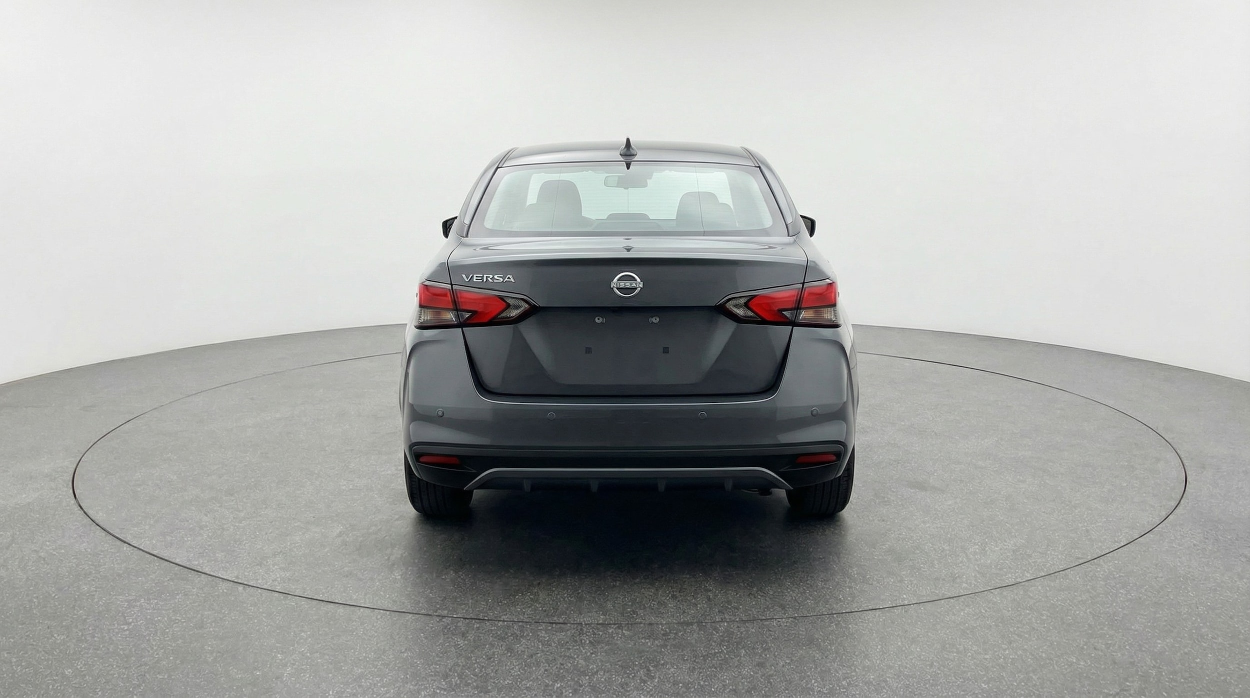 Thumbnail: 2025 Nissan Versa - 6