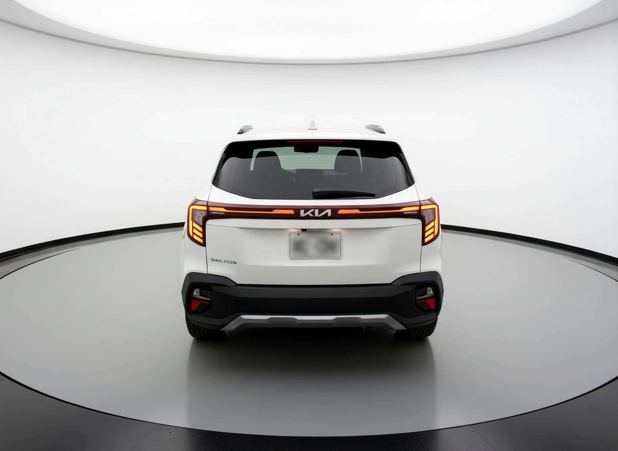 Thumbnail: 2025 Kia Seltos - 6