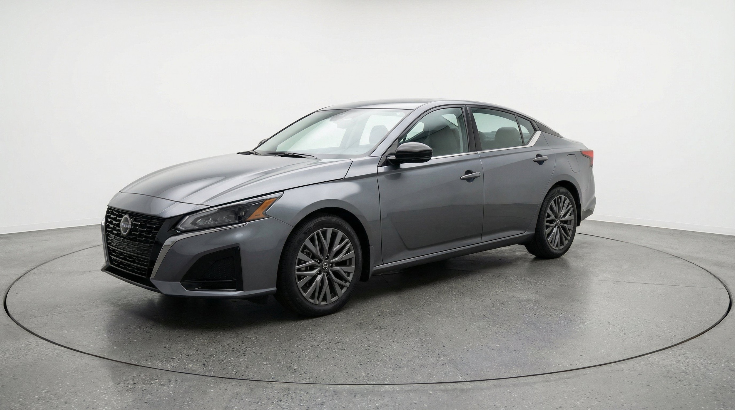 Thumbnail: 2026 Nissan Altima - 3