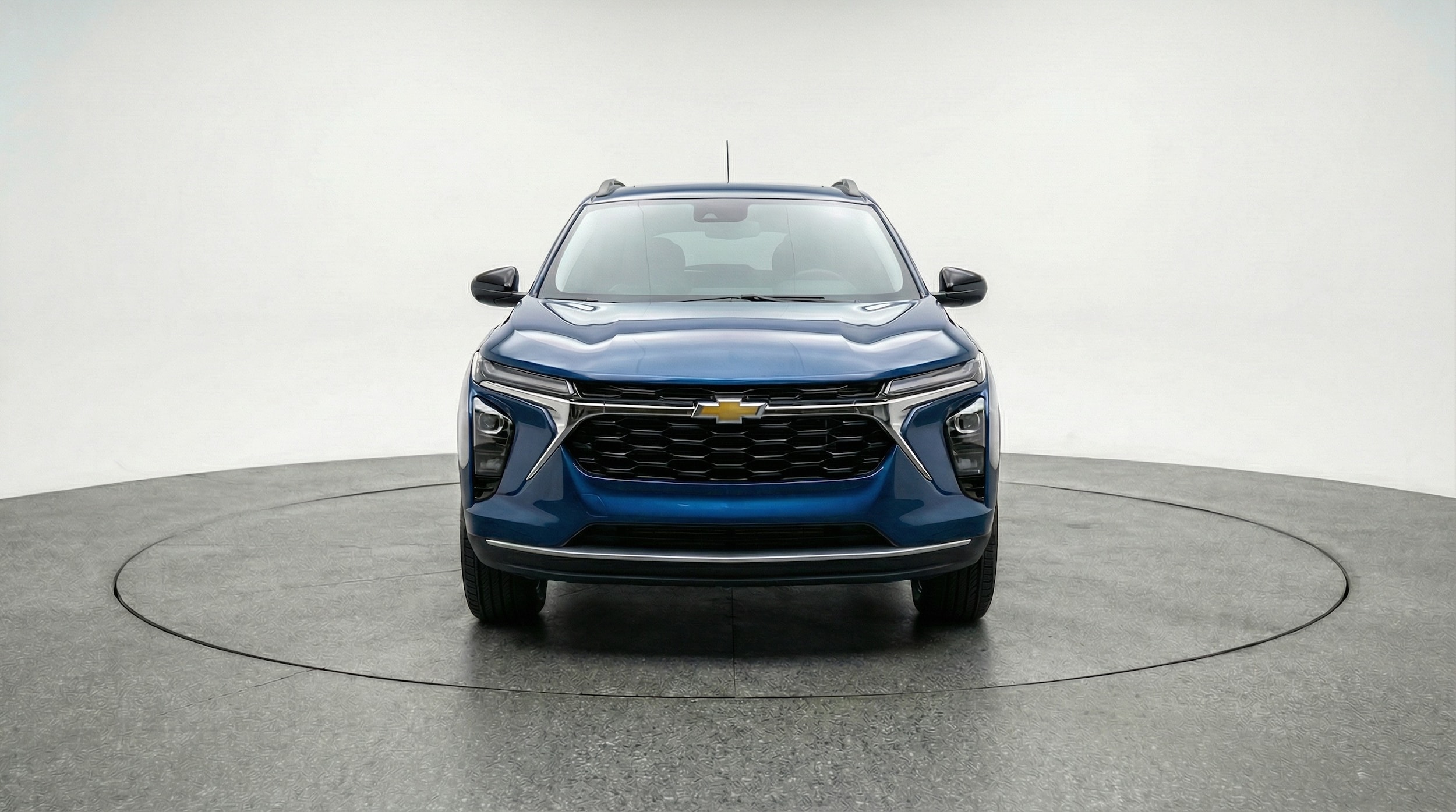 Thumbnail: 2025 Chevrolet Trax - 2
