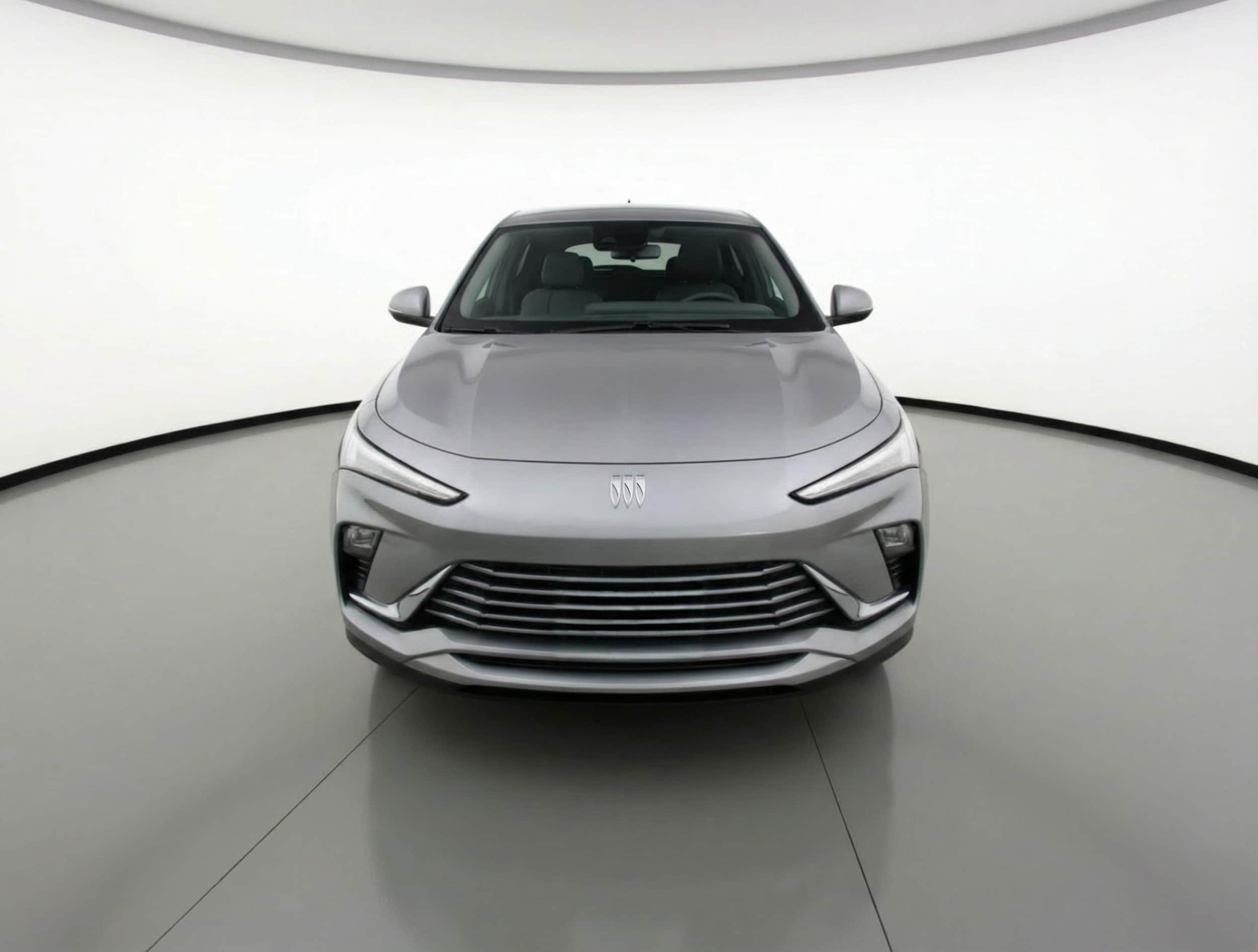 Thumbnail: 2025 Buick Envista - 2