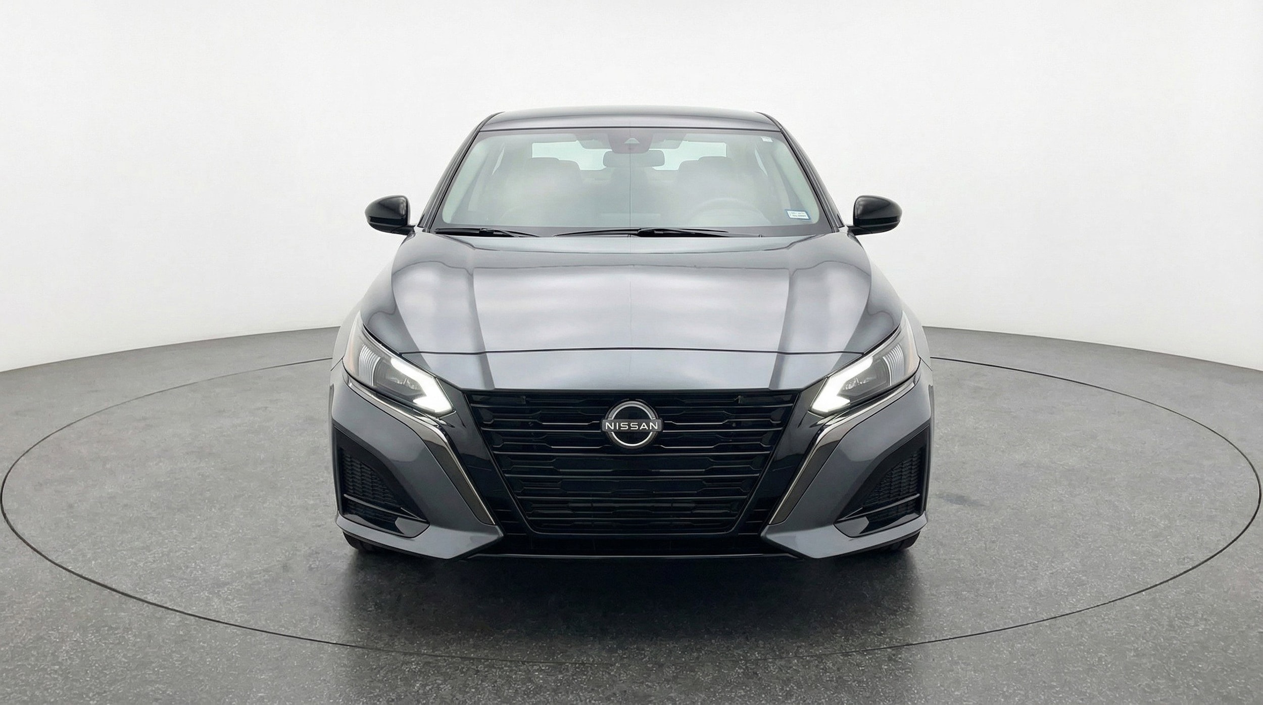 Thumbnail: 2025 Nissan Altima - 2