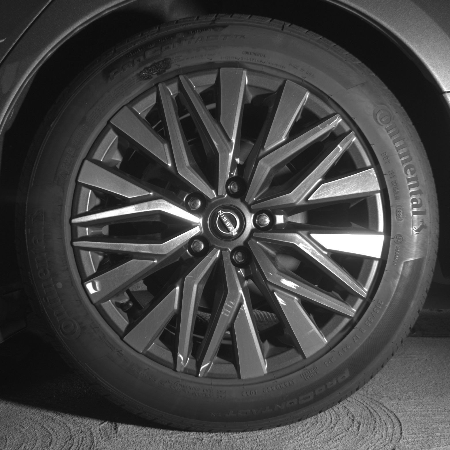 Thumbnail: 2025 Nissan Altima - 14