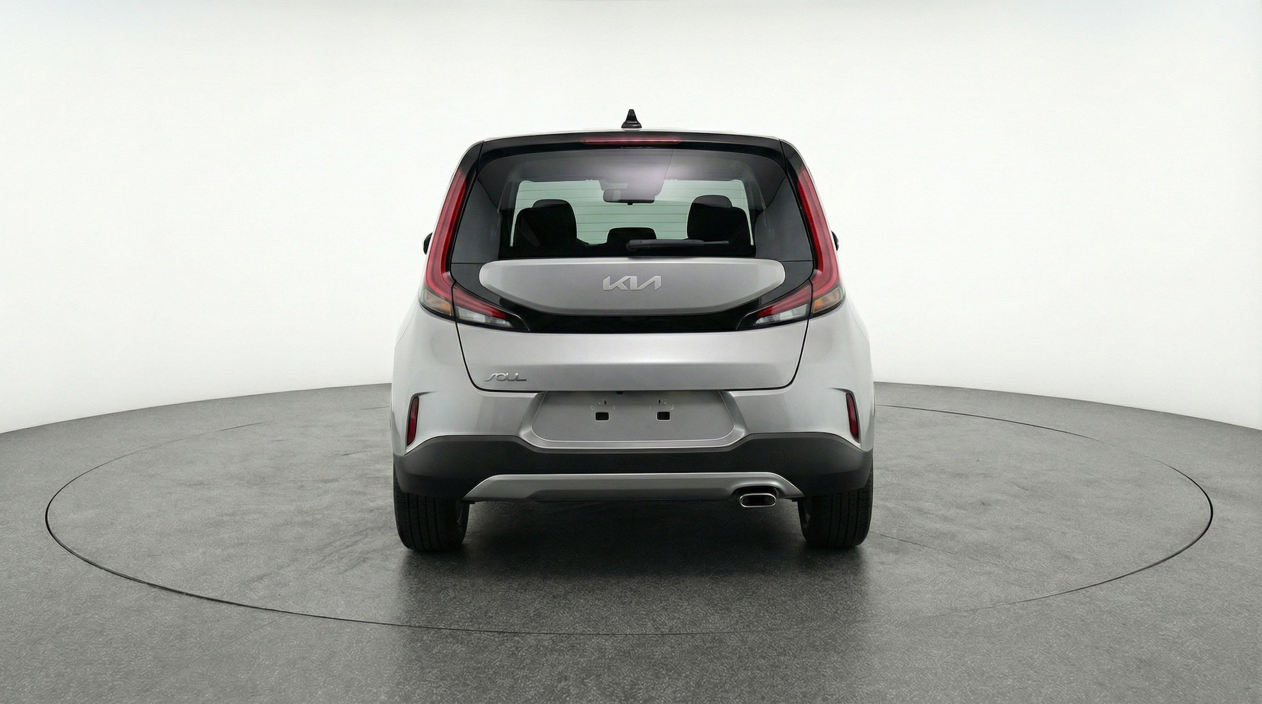 Thumbnail: 2025 Kia Soul - 7