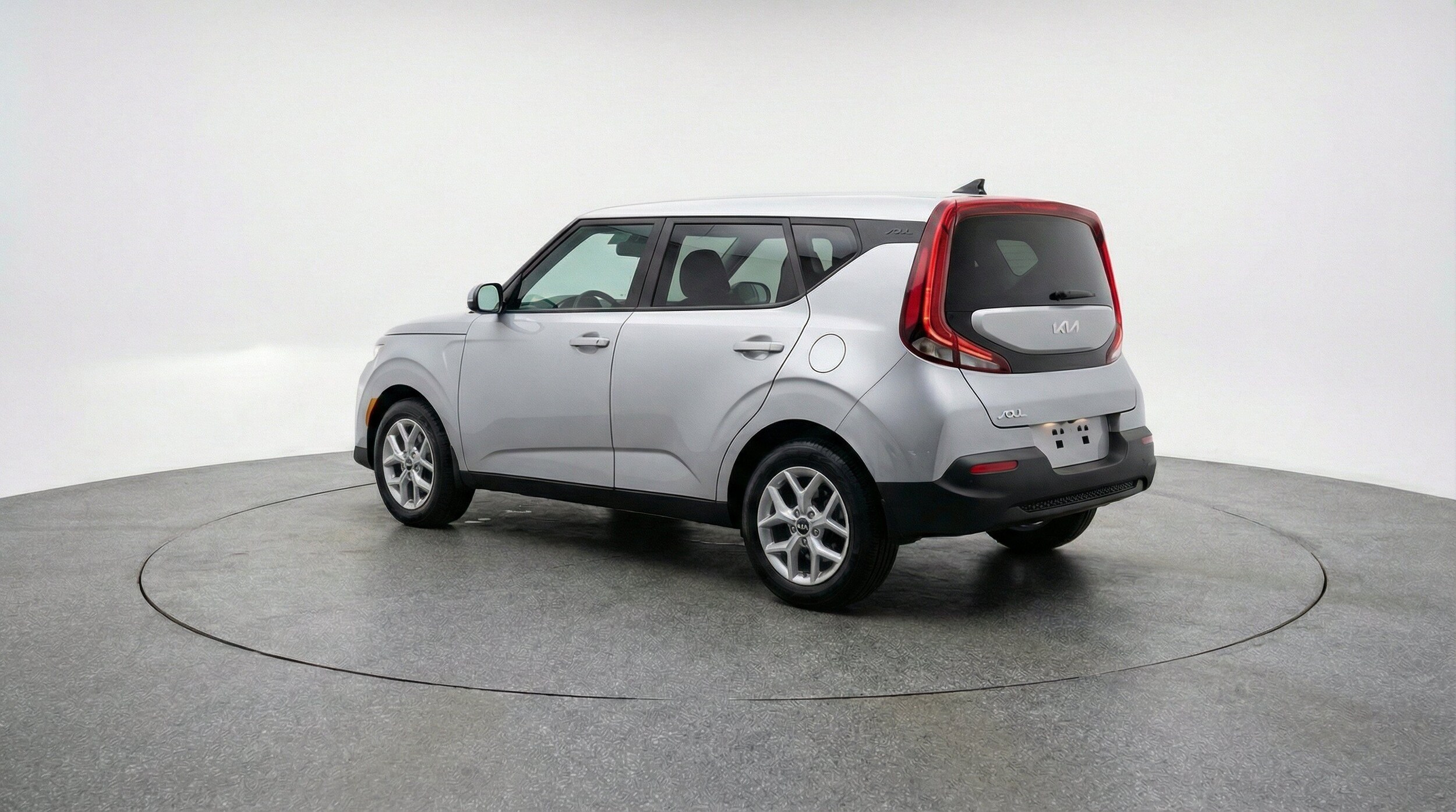 Thumbnail: 2025 Kia Soul - 6