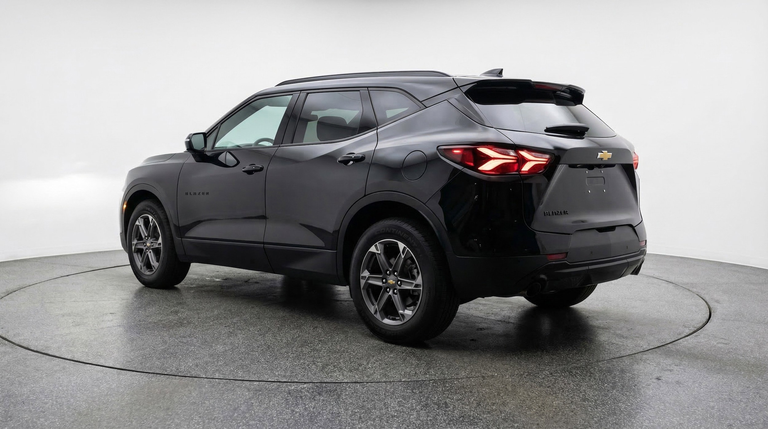 Thumbnail: 2025 Chevrolet Blazer - 6