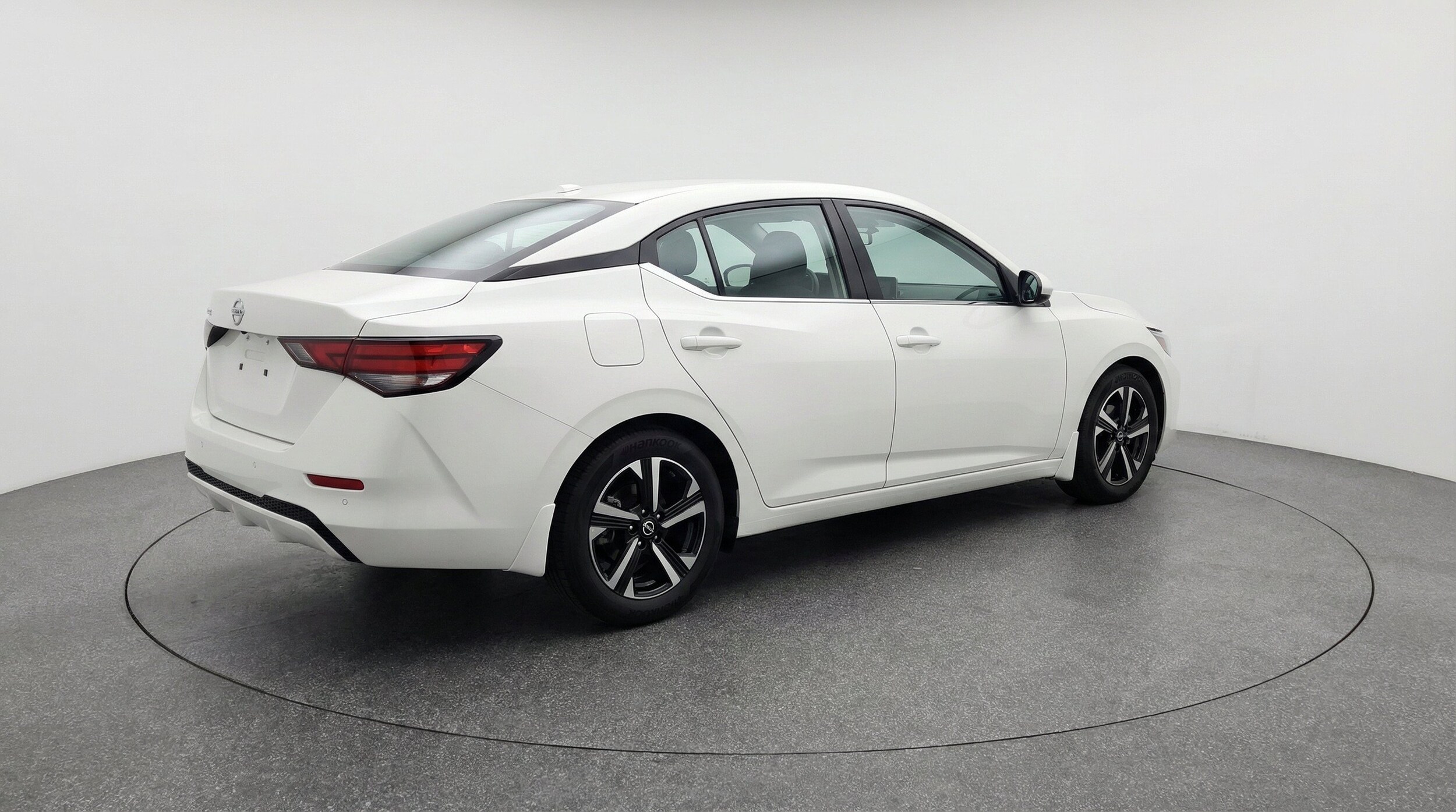 Thumbnail: 2025 Nissan Sentra - 9