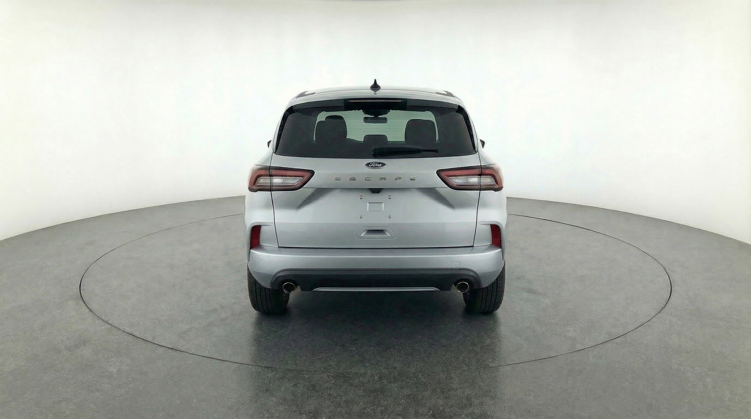 Thumbnail: 2024 Ford Escape - 7