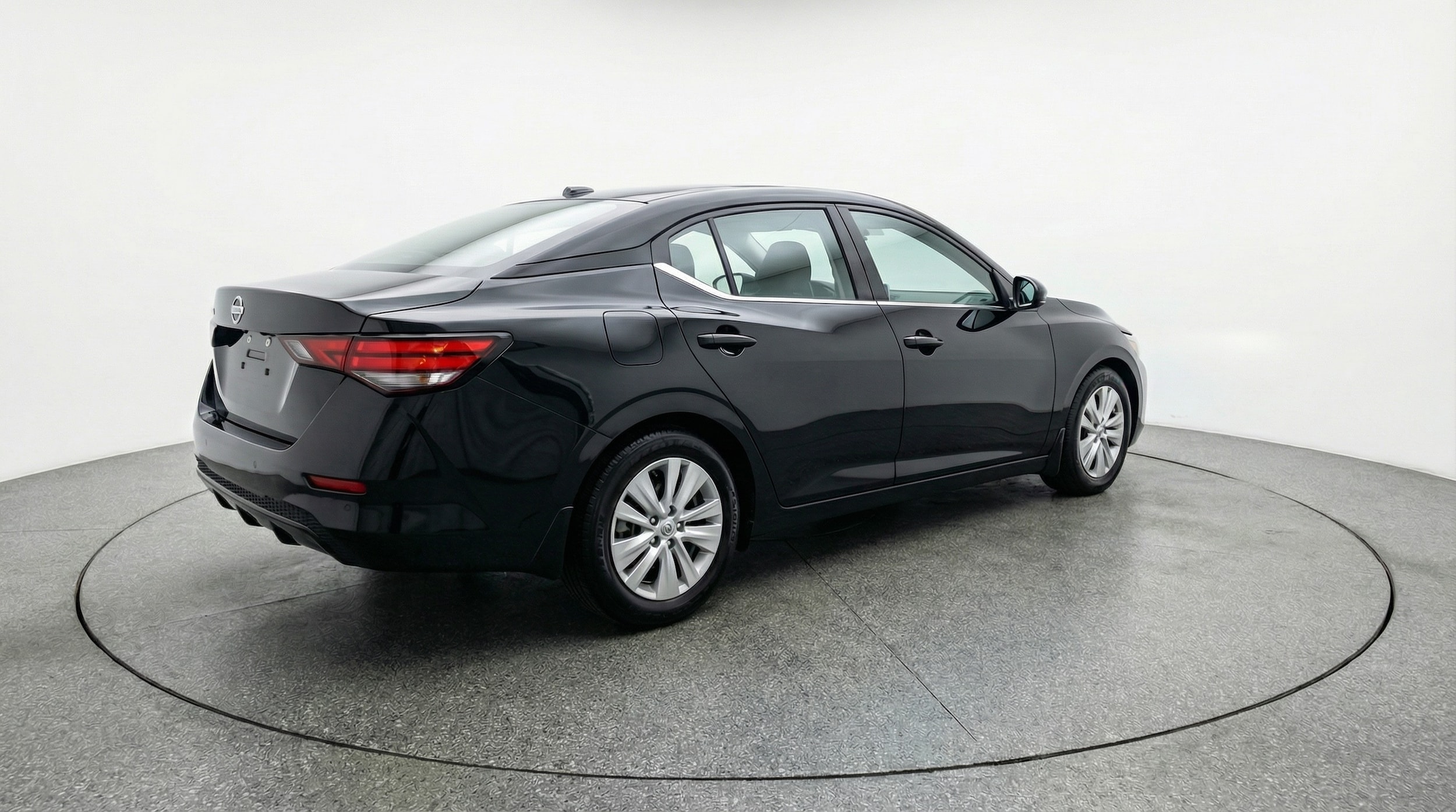 Thumbnail: 2025 Nissan Sentra - 7