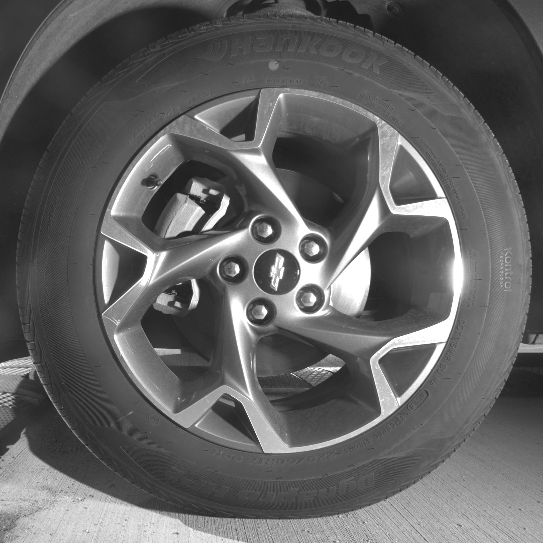 Thumbnail: 2025 Chevrolet Trax - 12