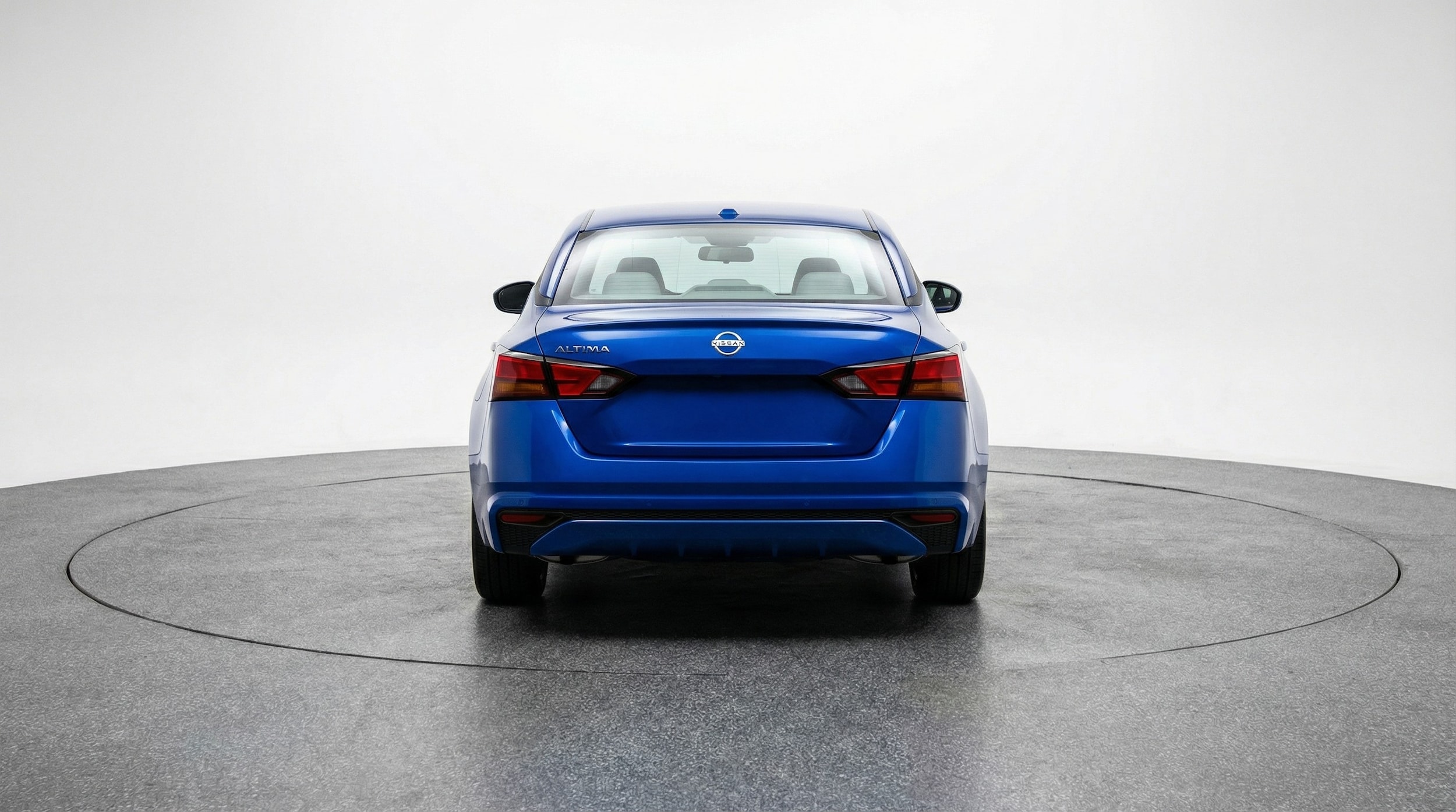 Thumbnail: 2025 Nissan Altima - 6