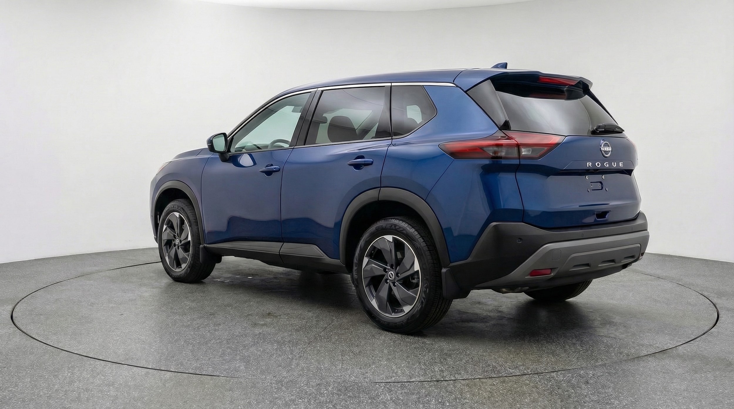 Thumbnail: 2025 Nissan Rogue - 5