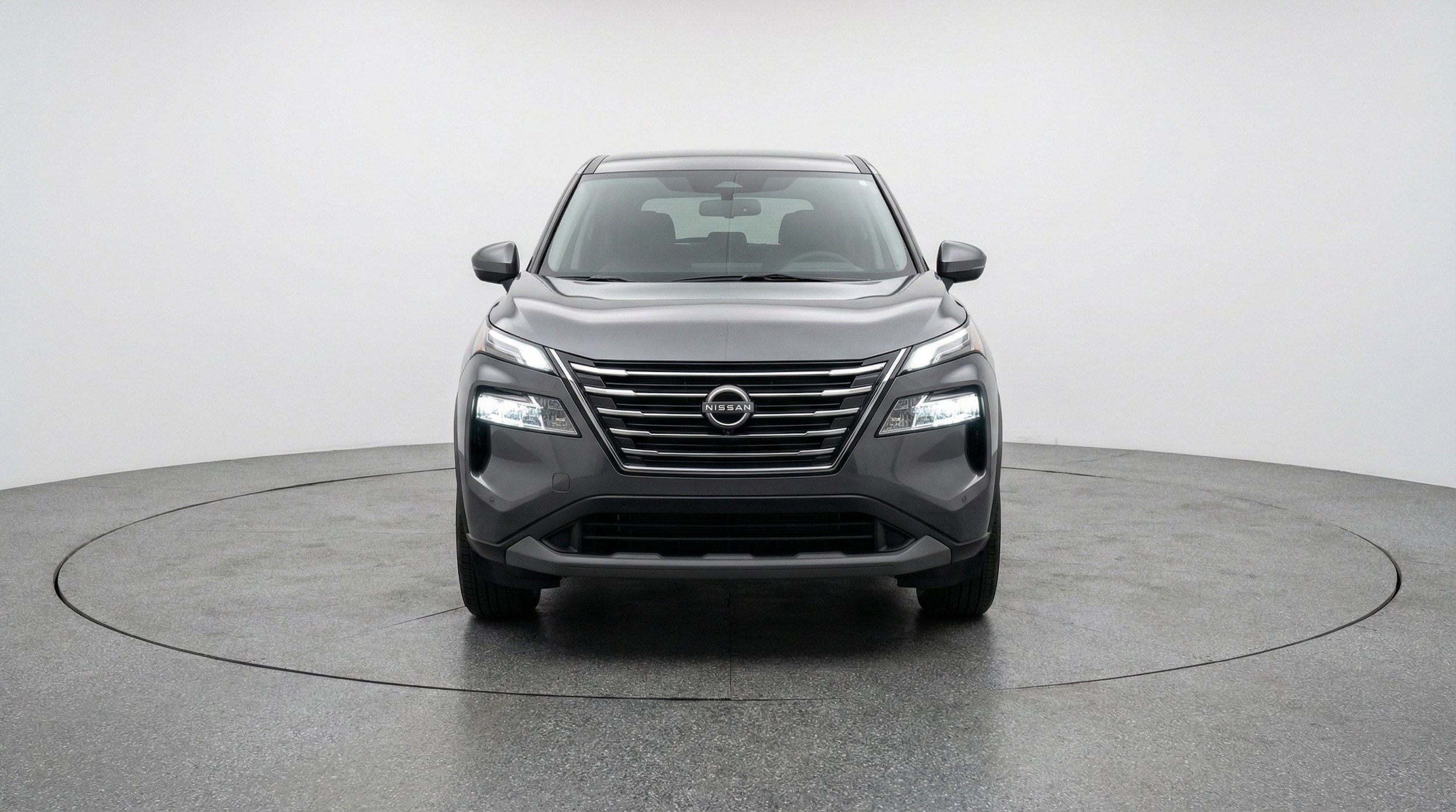 Thumbnail: 2025 Nissan Rogue - 2