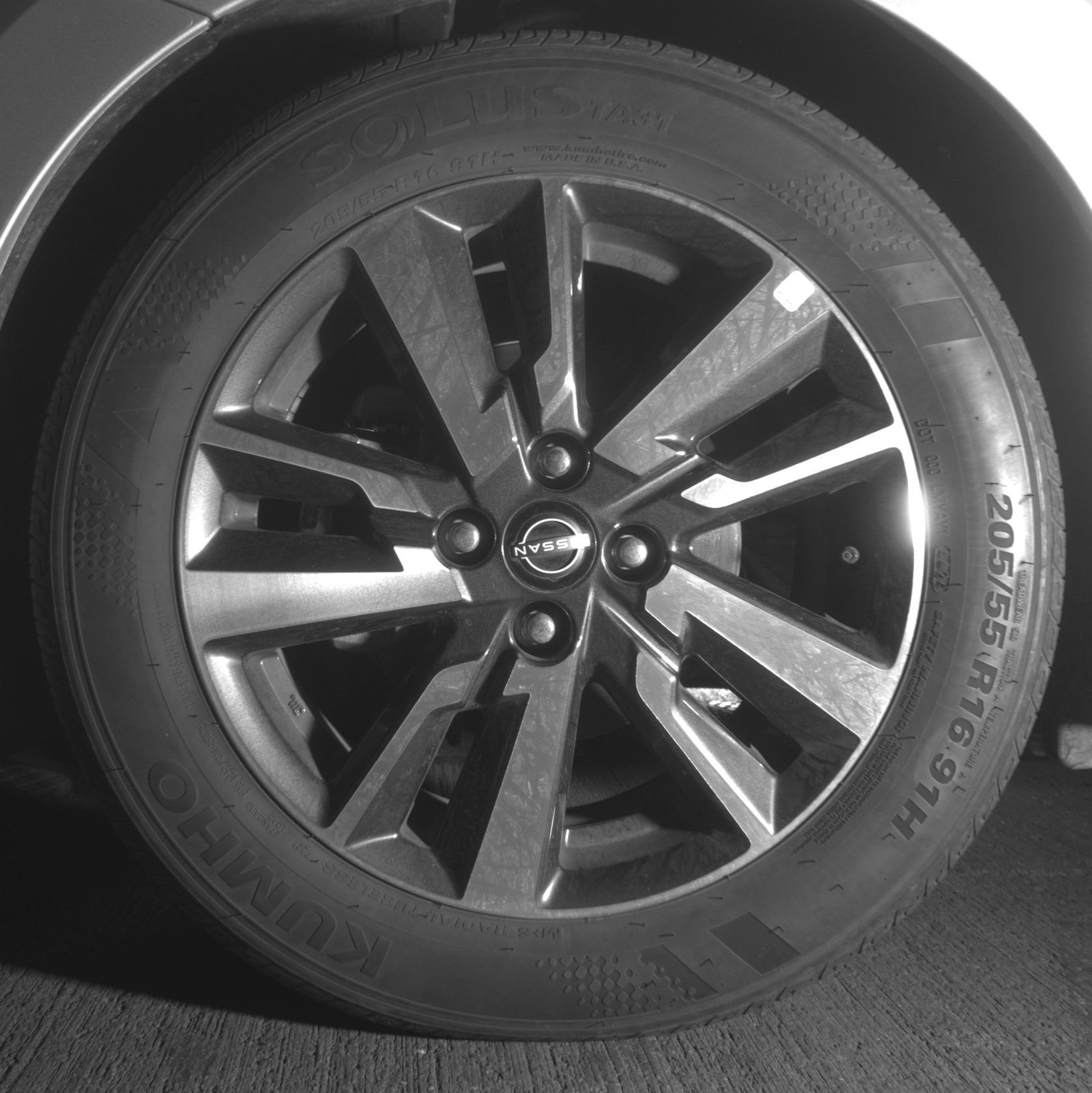 Thumbnail: 2025 Nissan Versa - 12