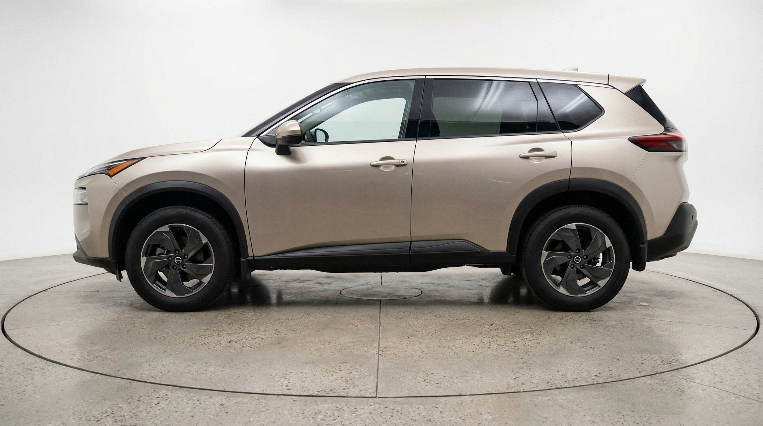 Thumbnail: 2025 Nissan Rogue - 5