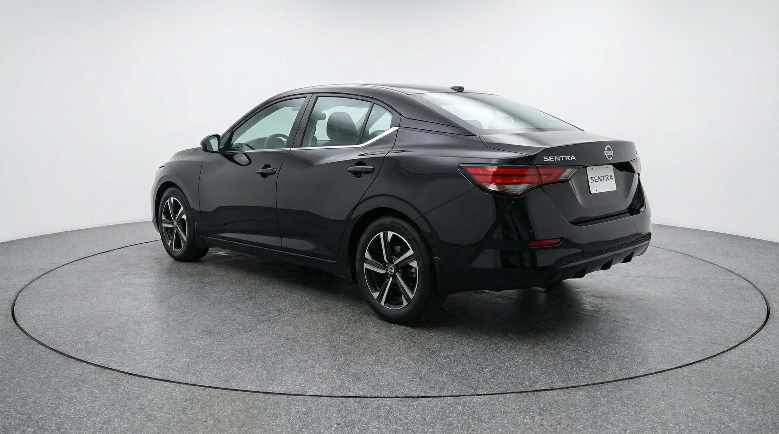 Thumbnail: 2025 Nissan Sentra - 6