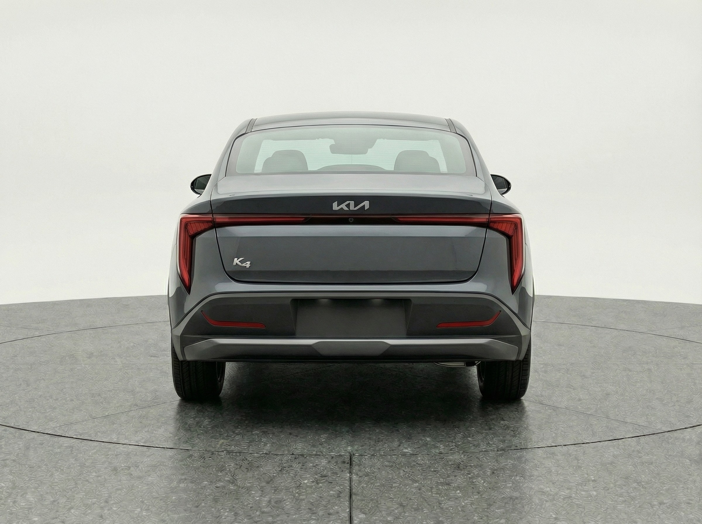 Thumbnail: 2025 Kia K4 - 6