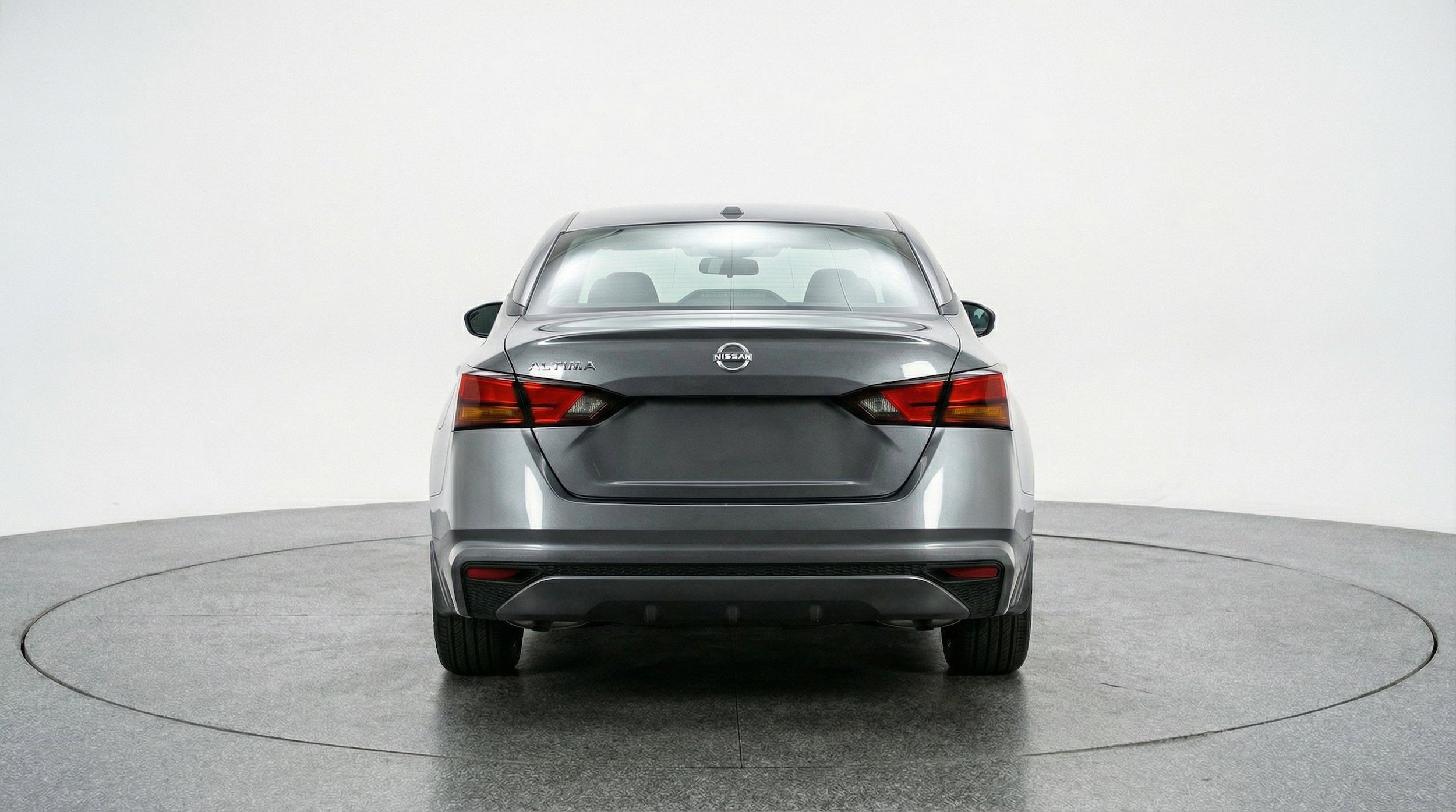 Thumbnail: 2025 Nissan Altima - 7