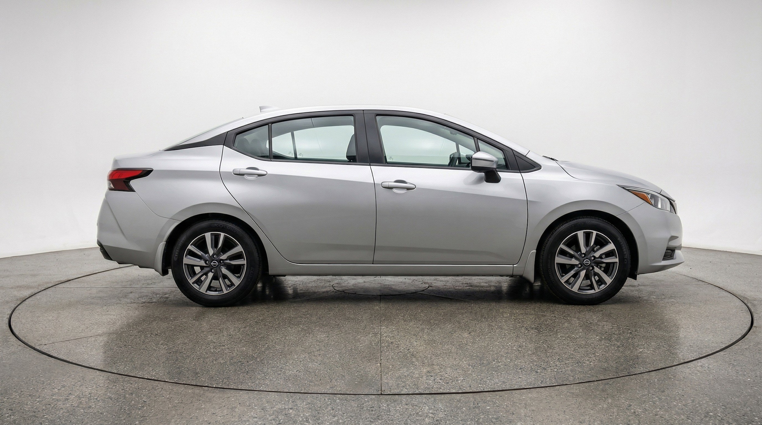 Thumbnail: 2025 Nissan Versa - 11