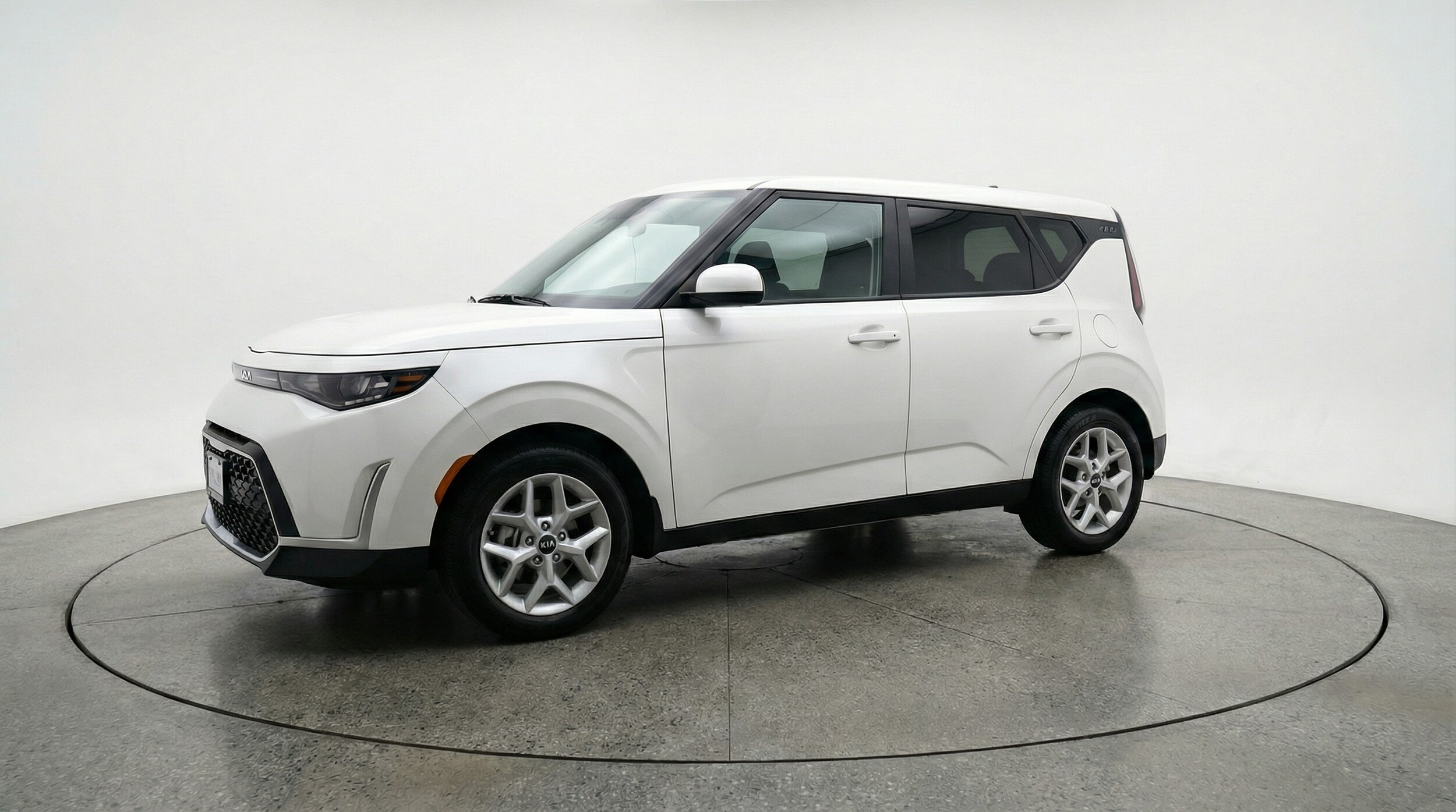 Thumbnail: 2025 Kia Soul - 3