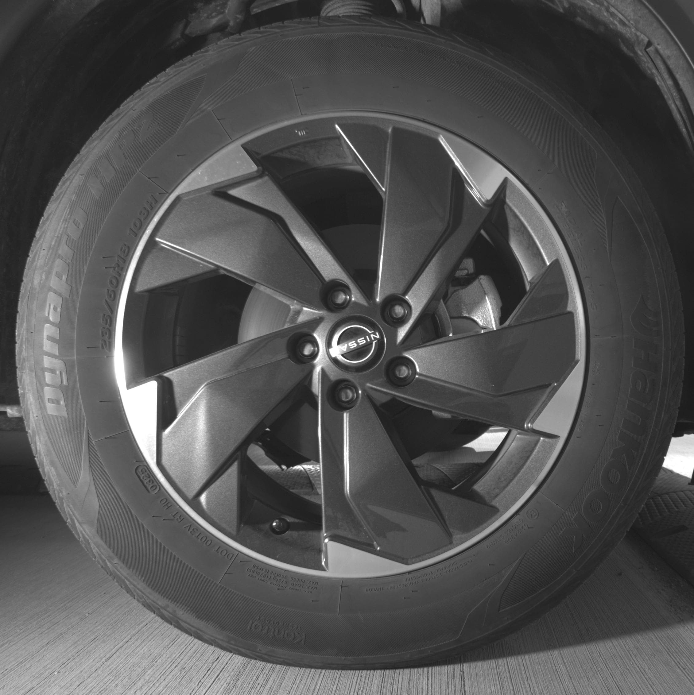 Thumbnail: 2025 Nissan Rogue - 10