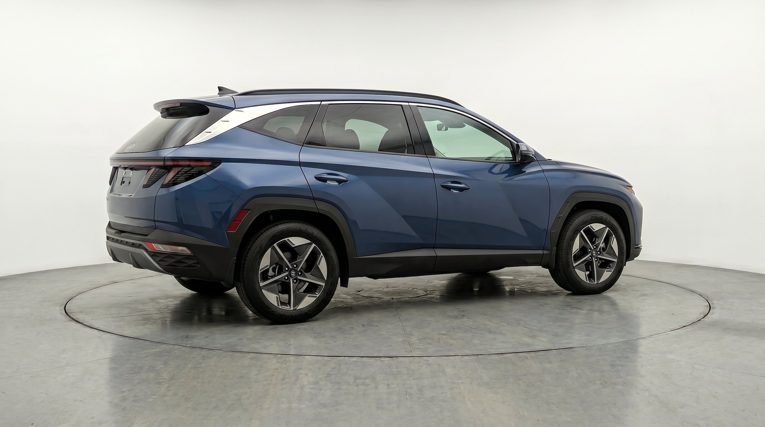 Thumbnail: 2026 Hyundai Tucson - 9