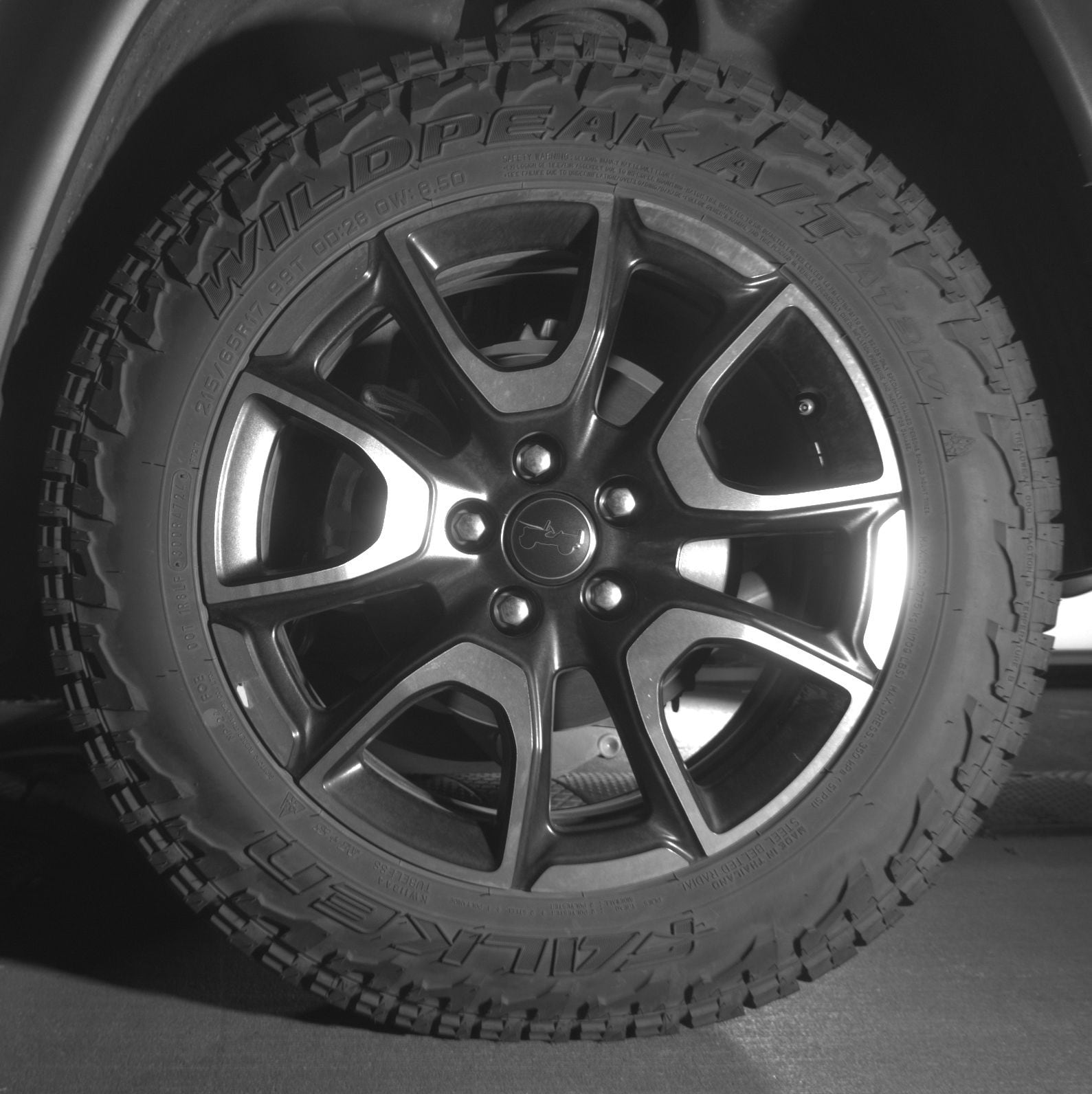 Thumbnail: 2025 Jeep Compass - 11