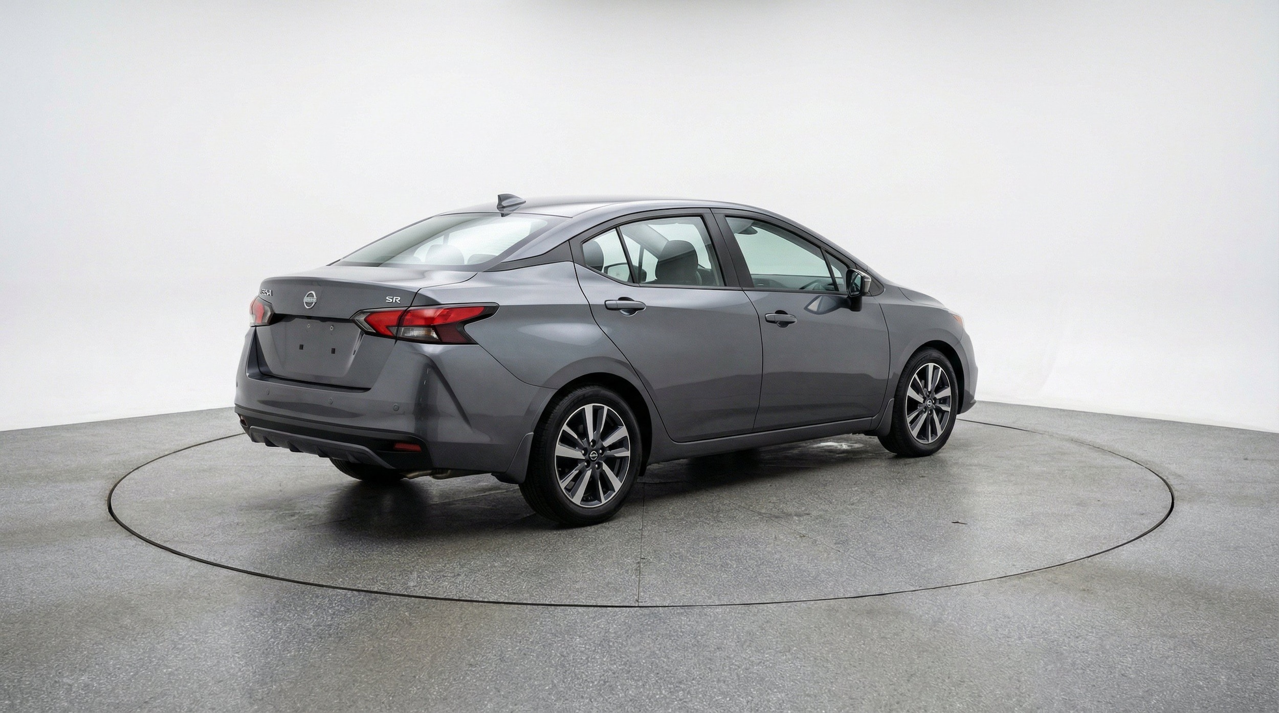 Thumbnail: 2025 Nissan Versa - 9