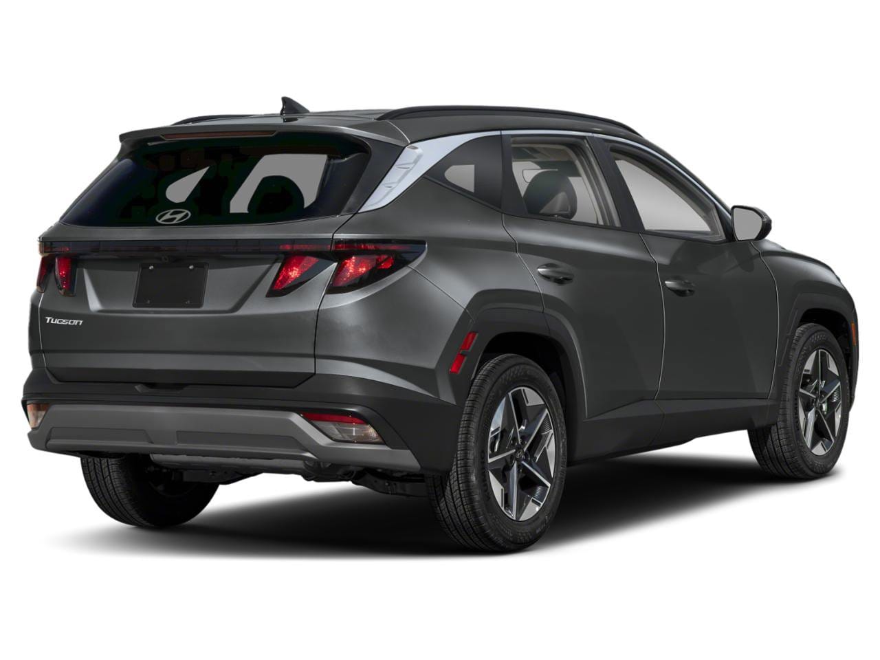 Thumbnail: 2025 Hyundai Tucson - 2