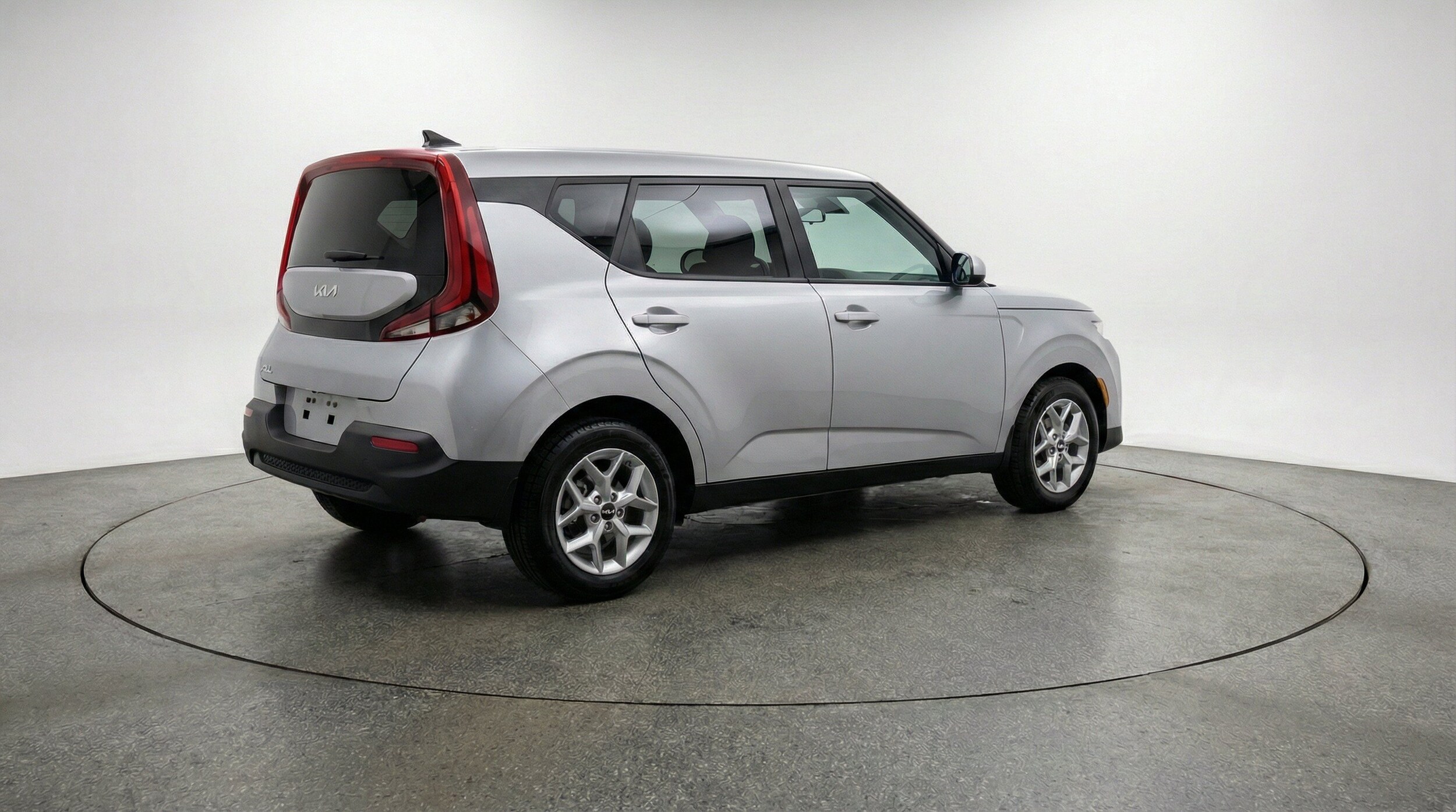 Thumbnail: 2025 Kia Soul - 9