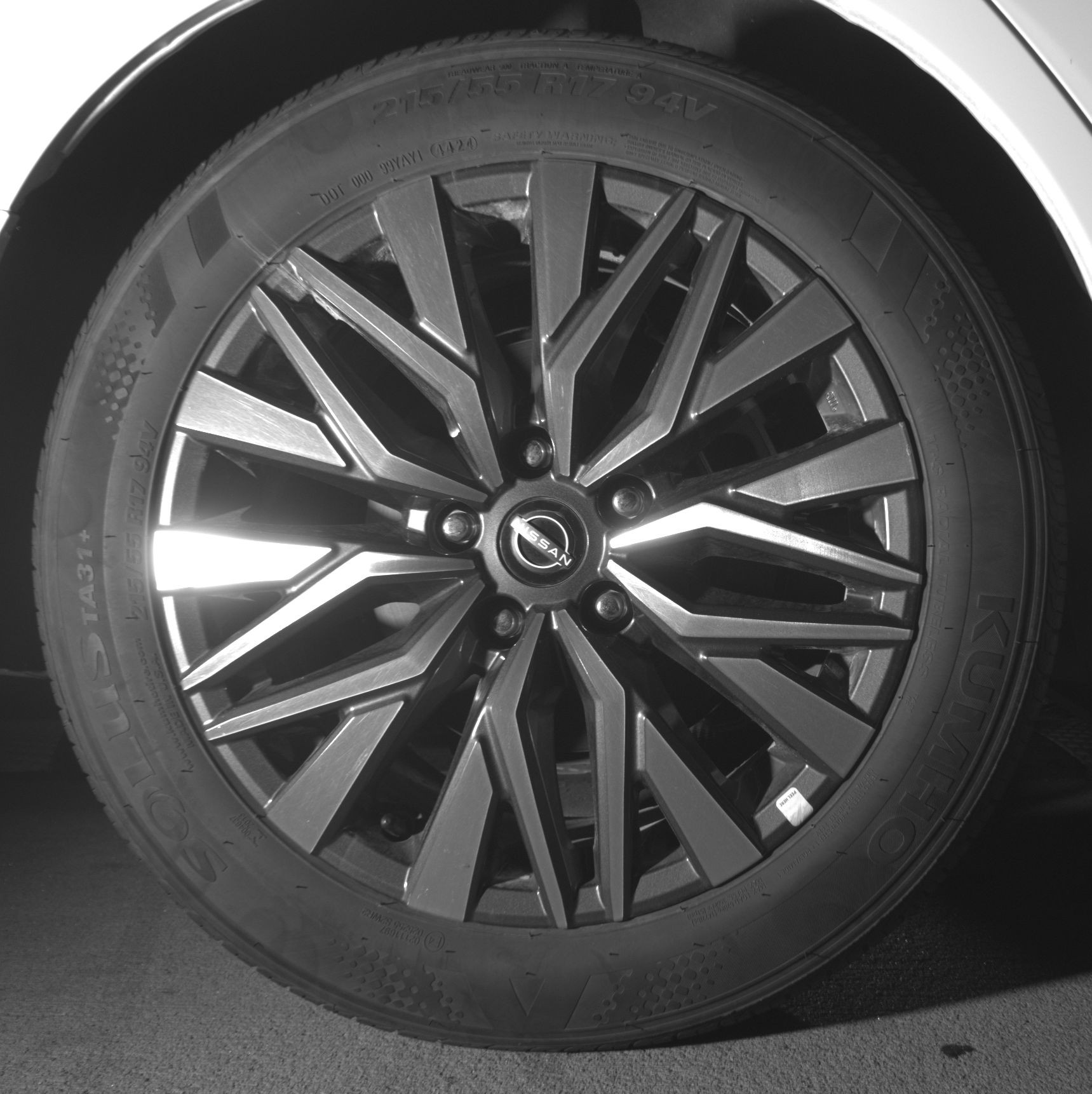 Thumbnail: 2025 Nissan Altima - 12