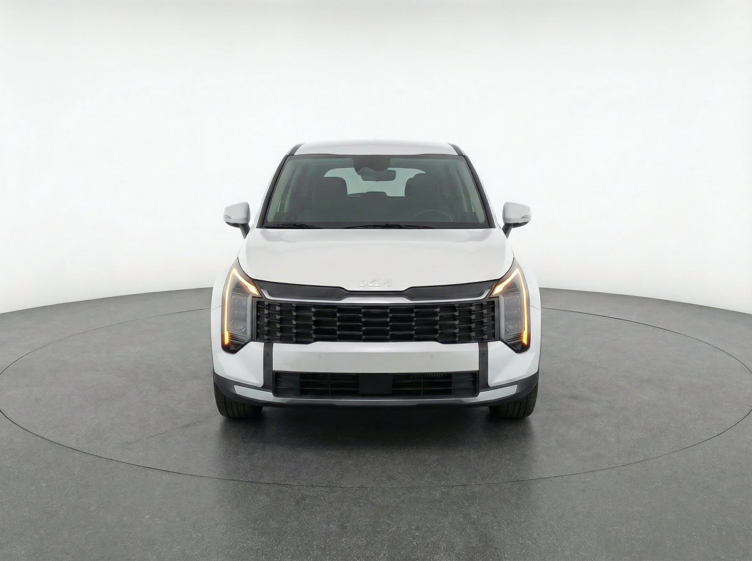 Thumbnail: 2026 Kia Sportage - 2