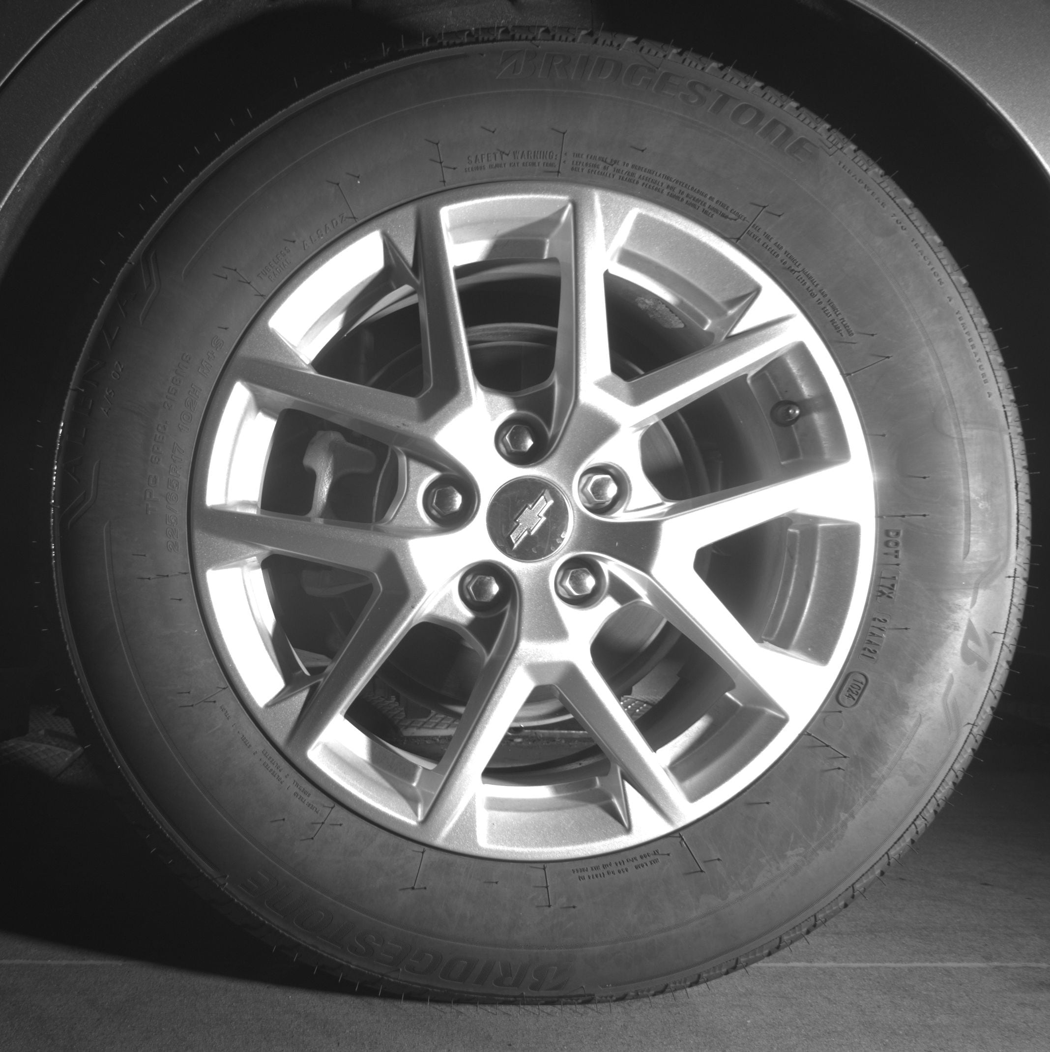 Thumbnail: 2024 Chevrolet Equinox - 11