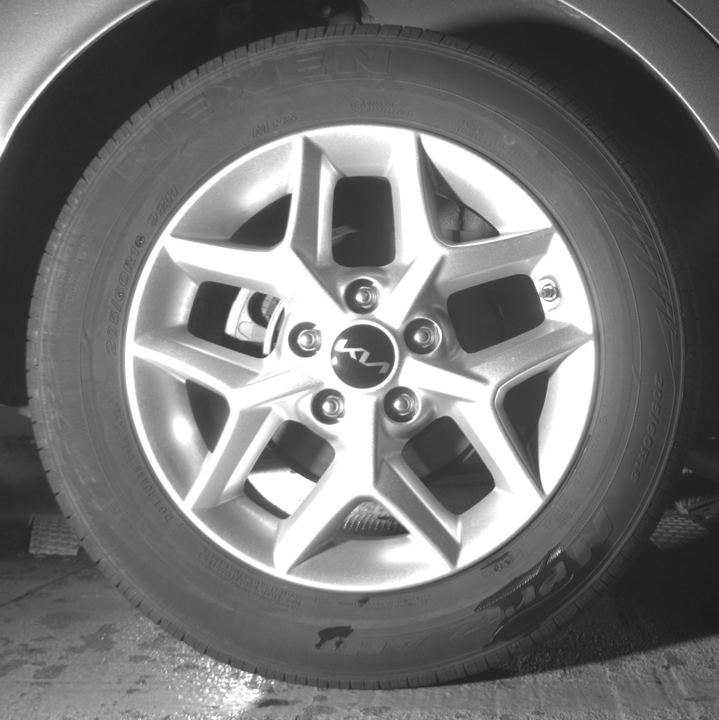 Thumbnail: 2025 Kia Soul - 12