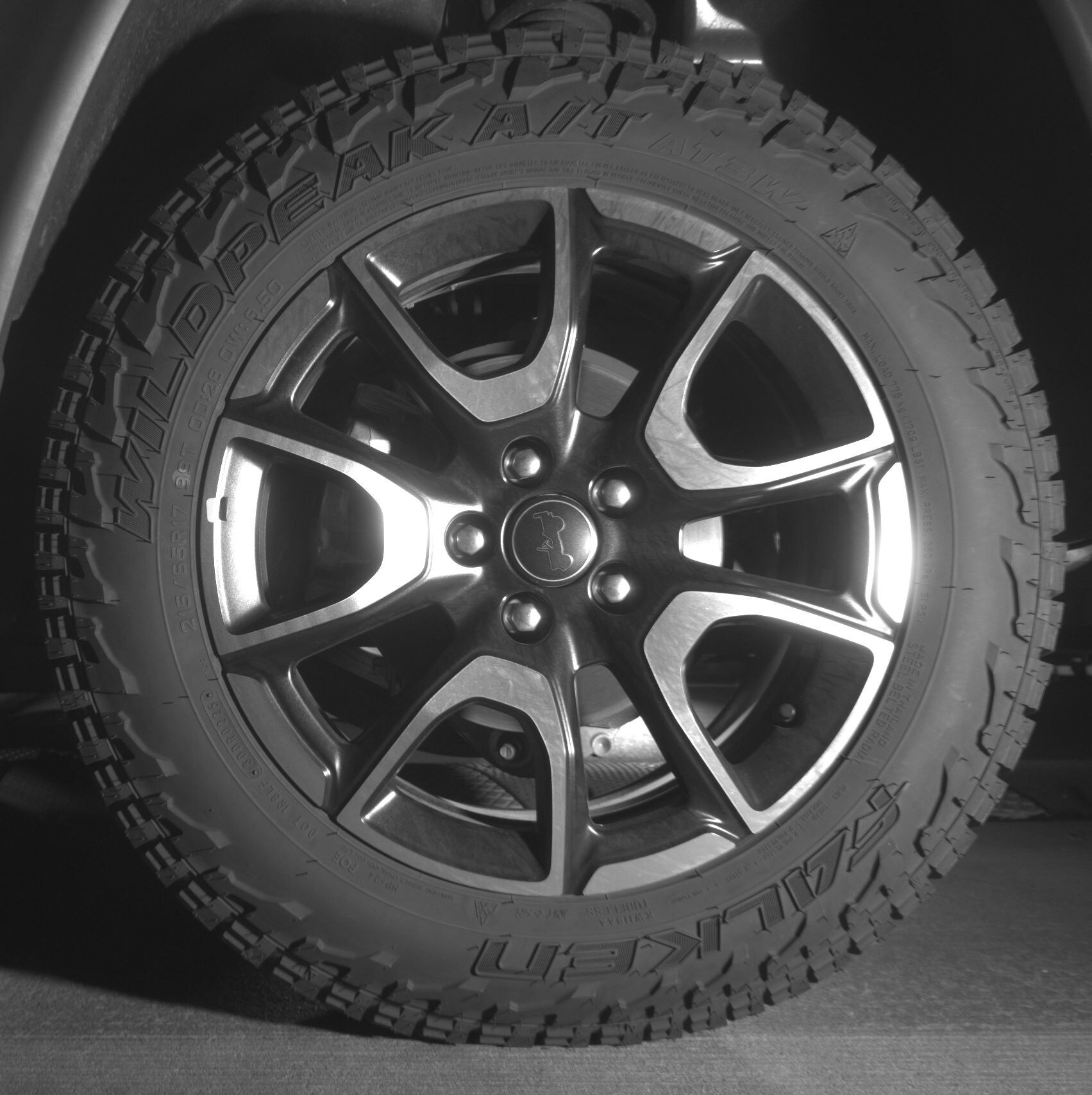 Thumbnail: 2025 Jeep Compass - 11